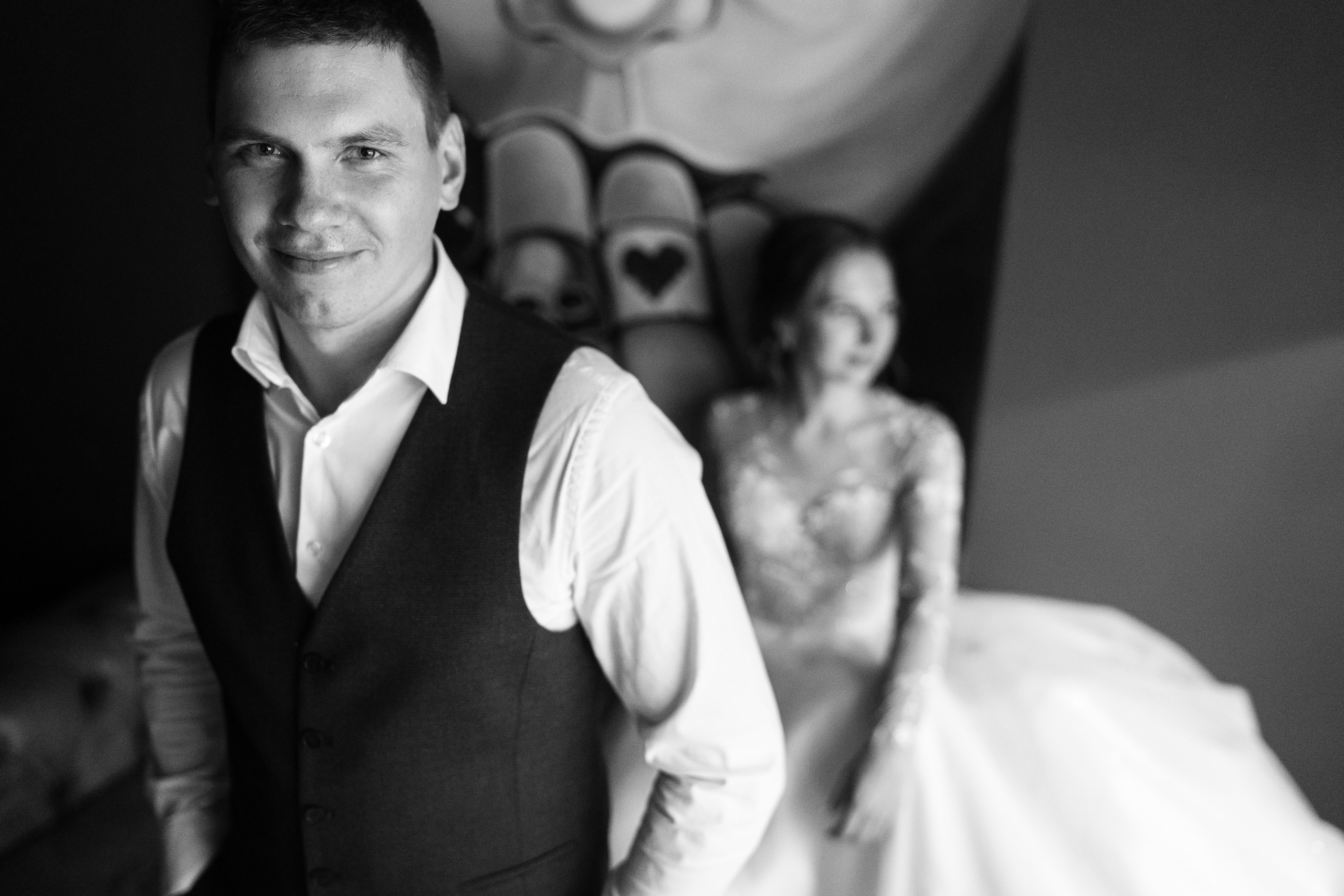 26.06.2021 Wedding day. Фотограф Томск, Новосибирск Влад Свириденко