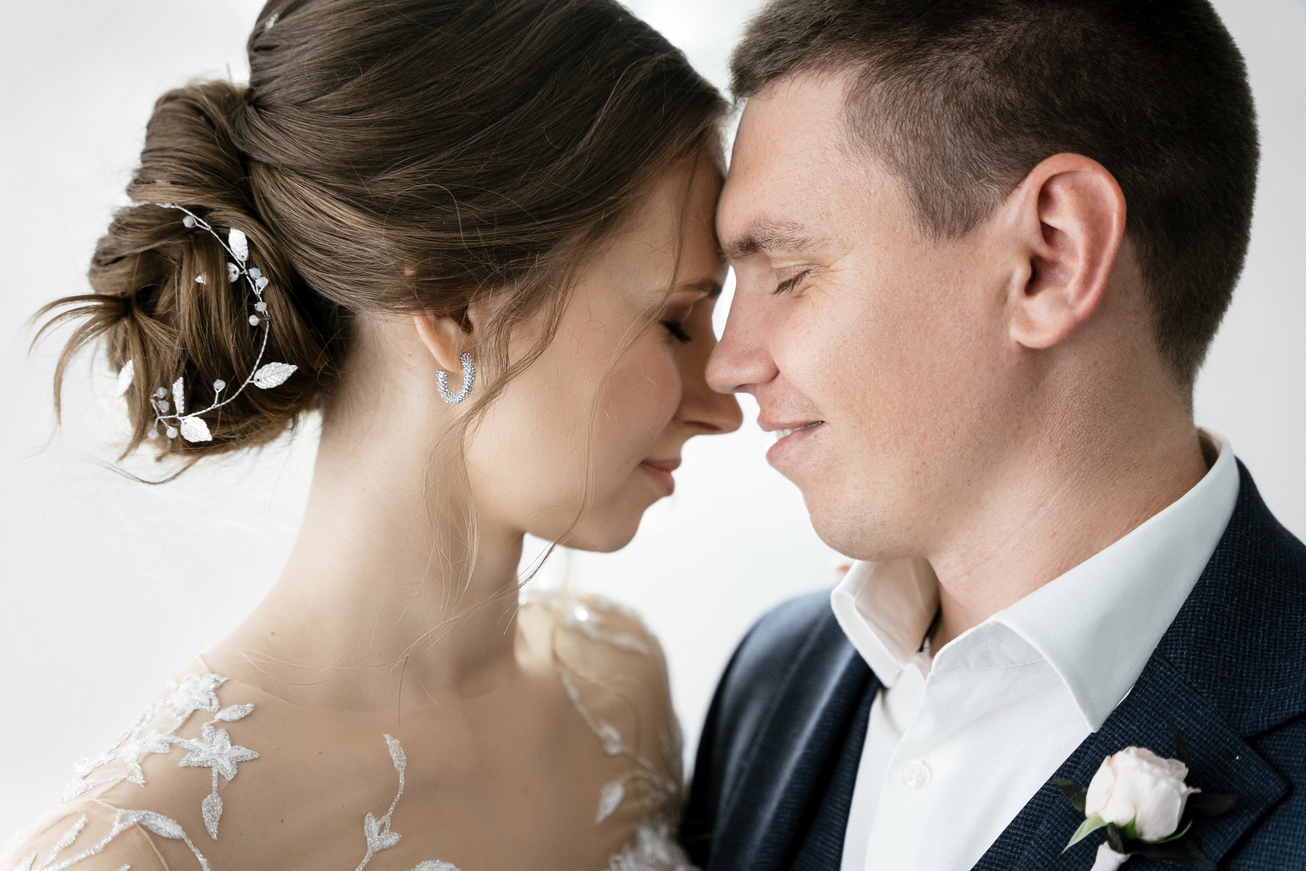 26.06.2021 Wedding day. Фотограф Томск, Новосибирск Влад Свириденко