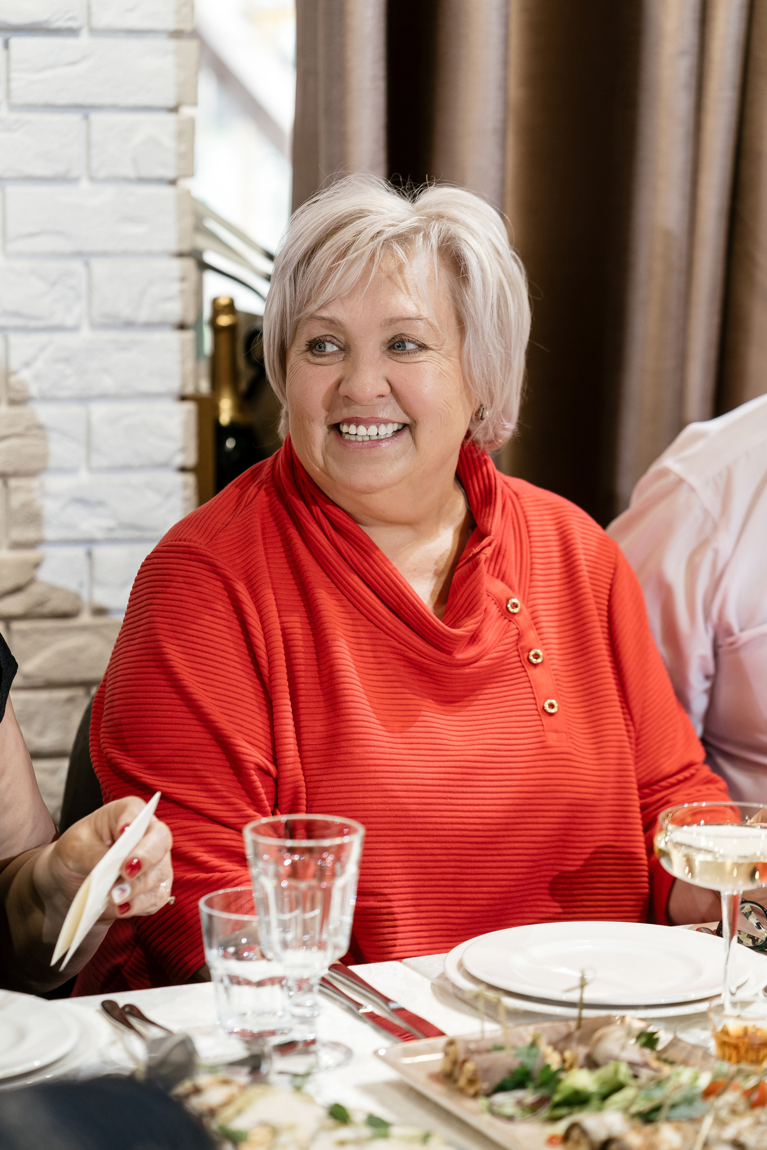 Золотая свадьба. Фотограф Томск, Новосибирск Влад Свириденко