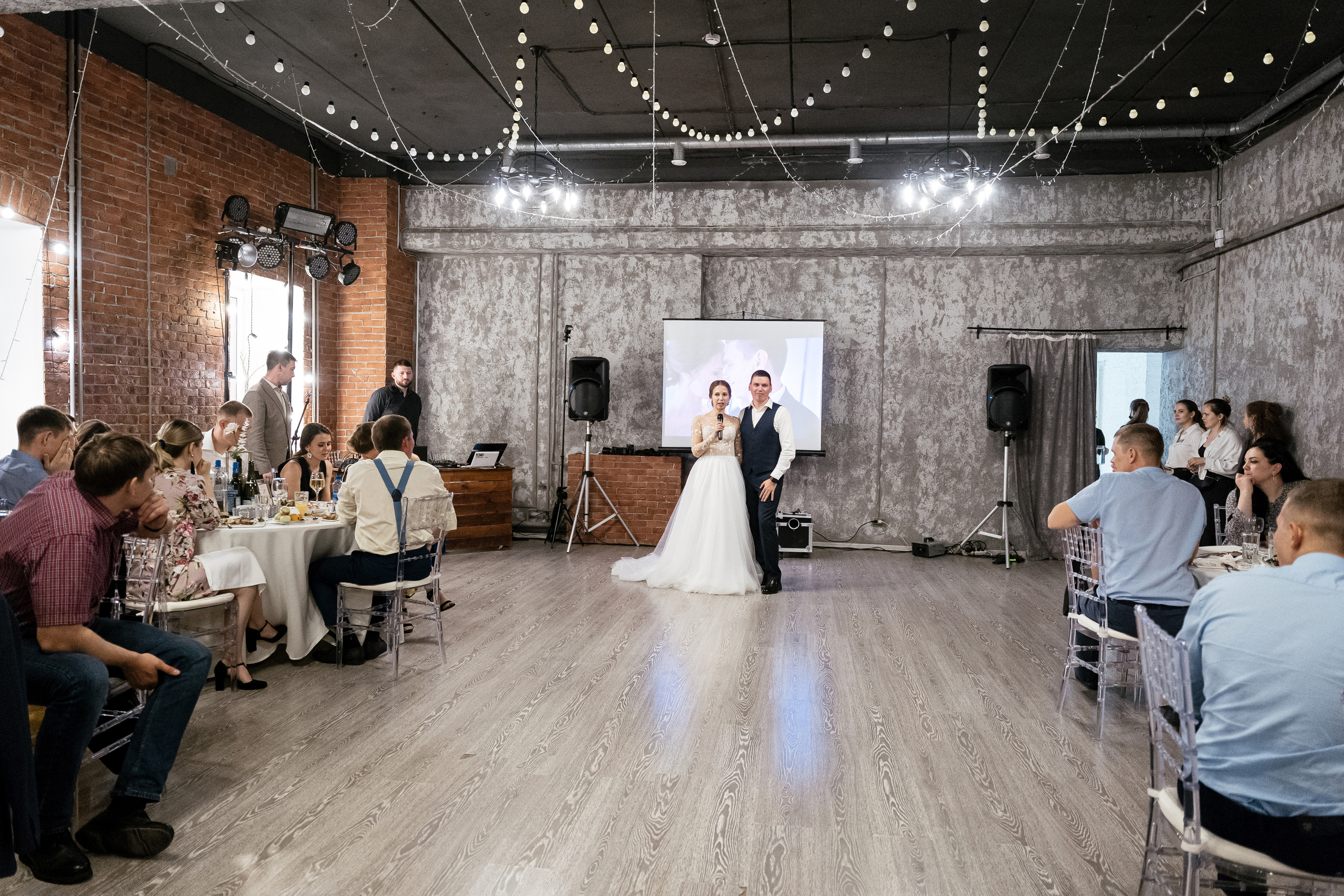 26.06.2021 Wedding day. Фотограф Томск, Новосибирск Влад Свириденко