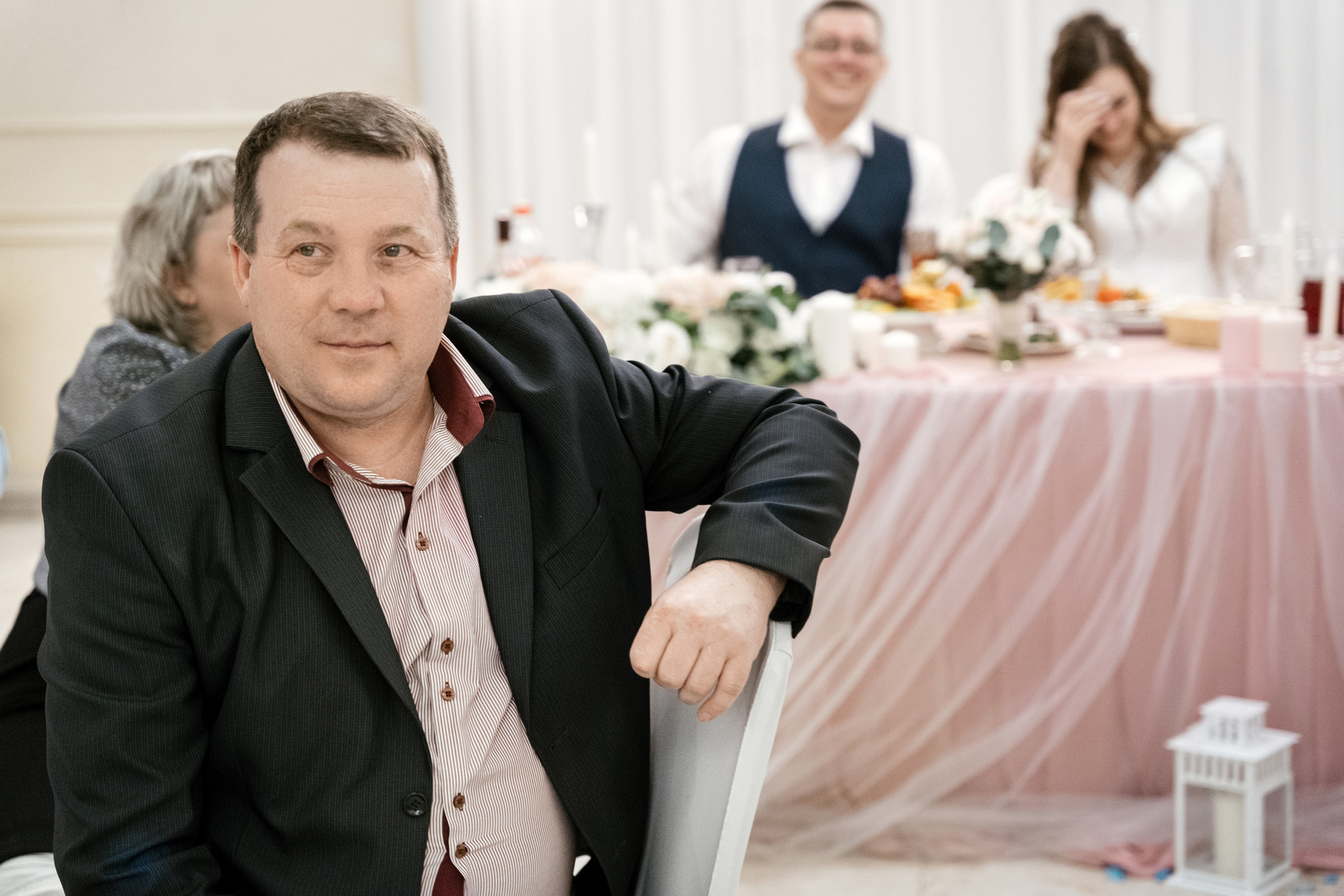 Wedding Day 24.04.21. Фотограф Томск, Новосибирск Влад Свириденко