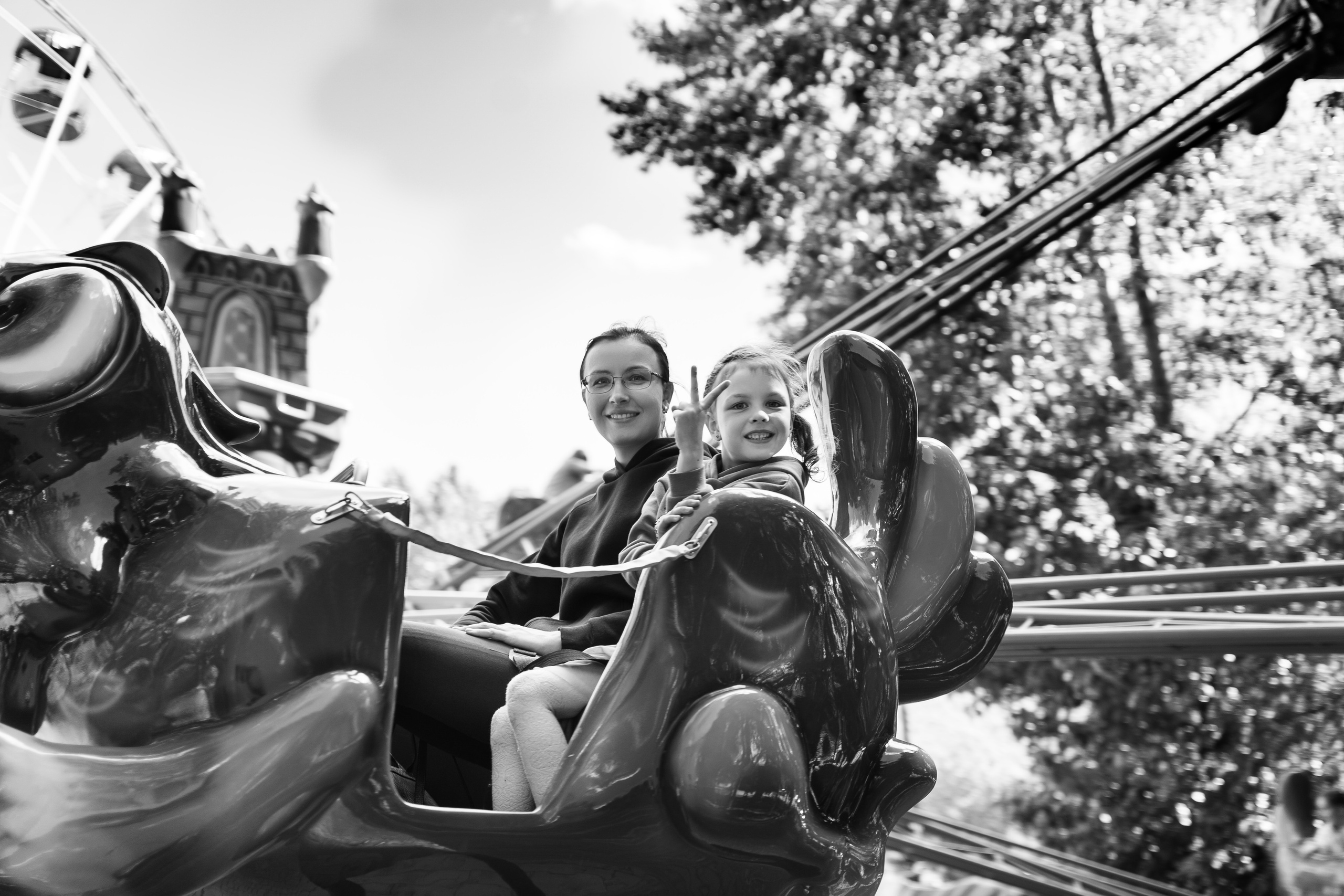 Kids. Фотограф Томск, Новосибирск Влад Свириденко