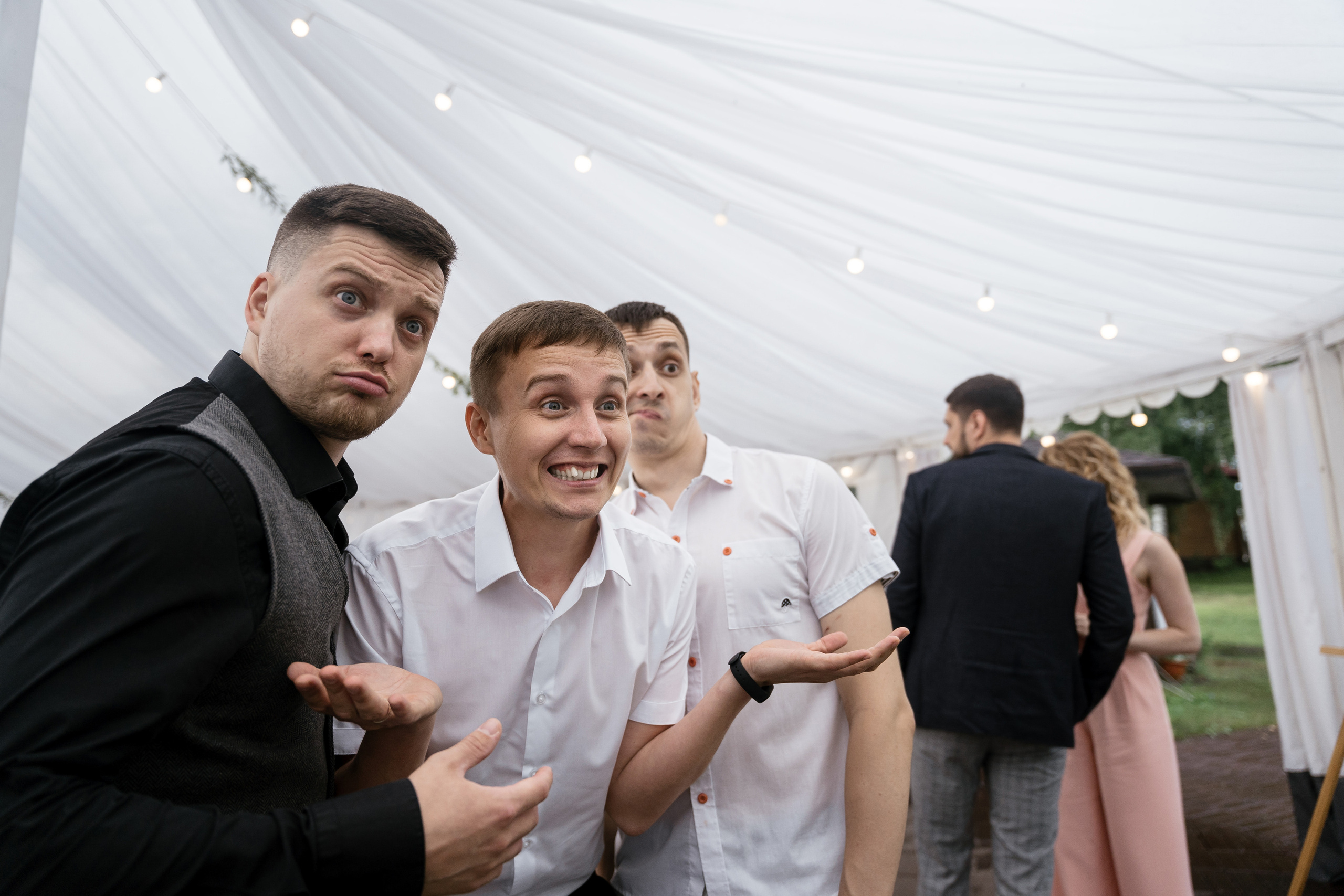 09.07.2021 Wedding day. Фотограф Томск, Новосибирск Влад Свириденко