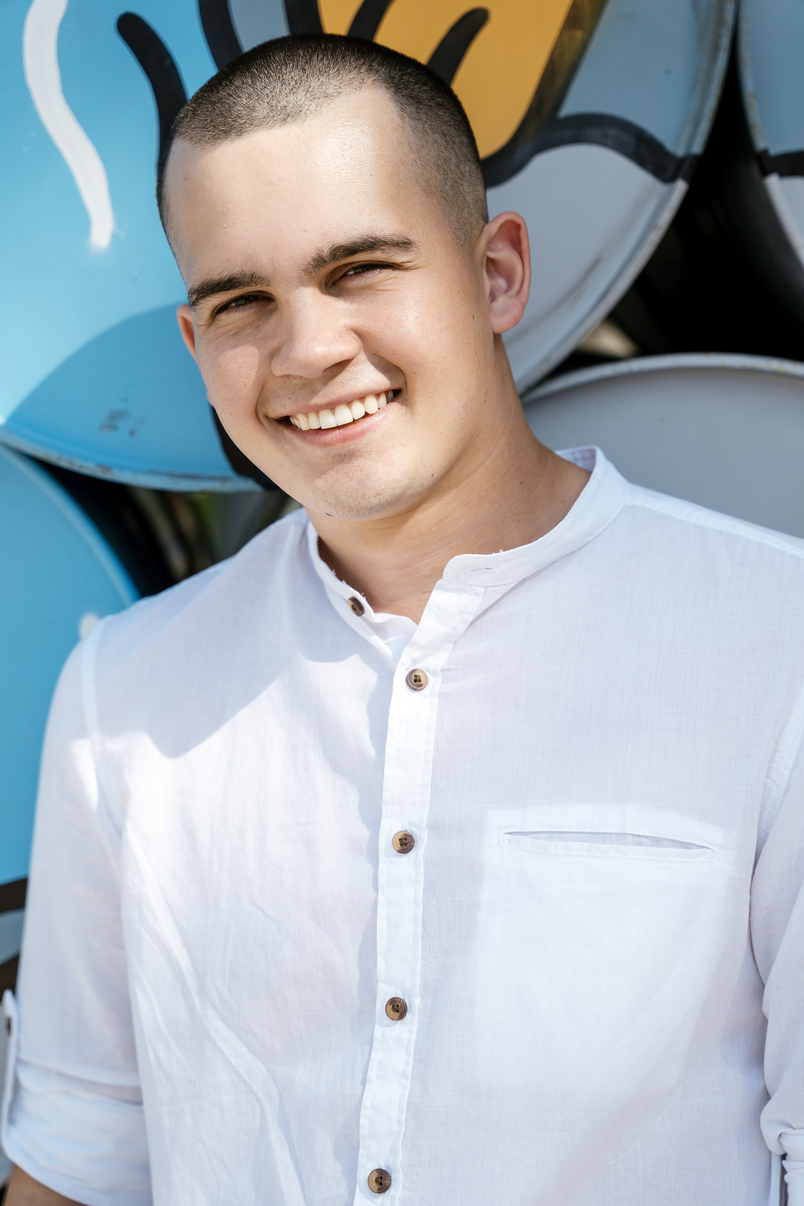 11.07.2021. Фотограф Томск, Новосибирск Влад Свириденко