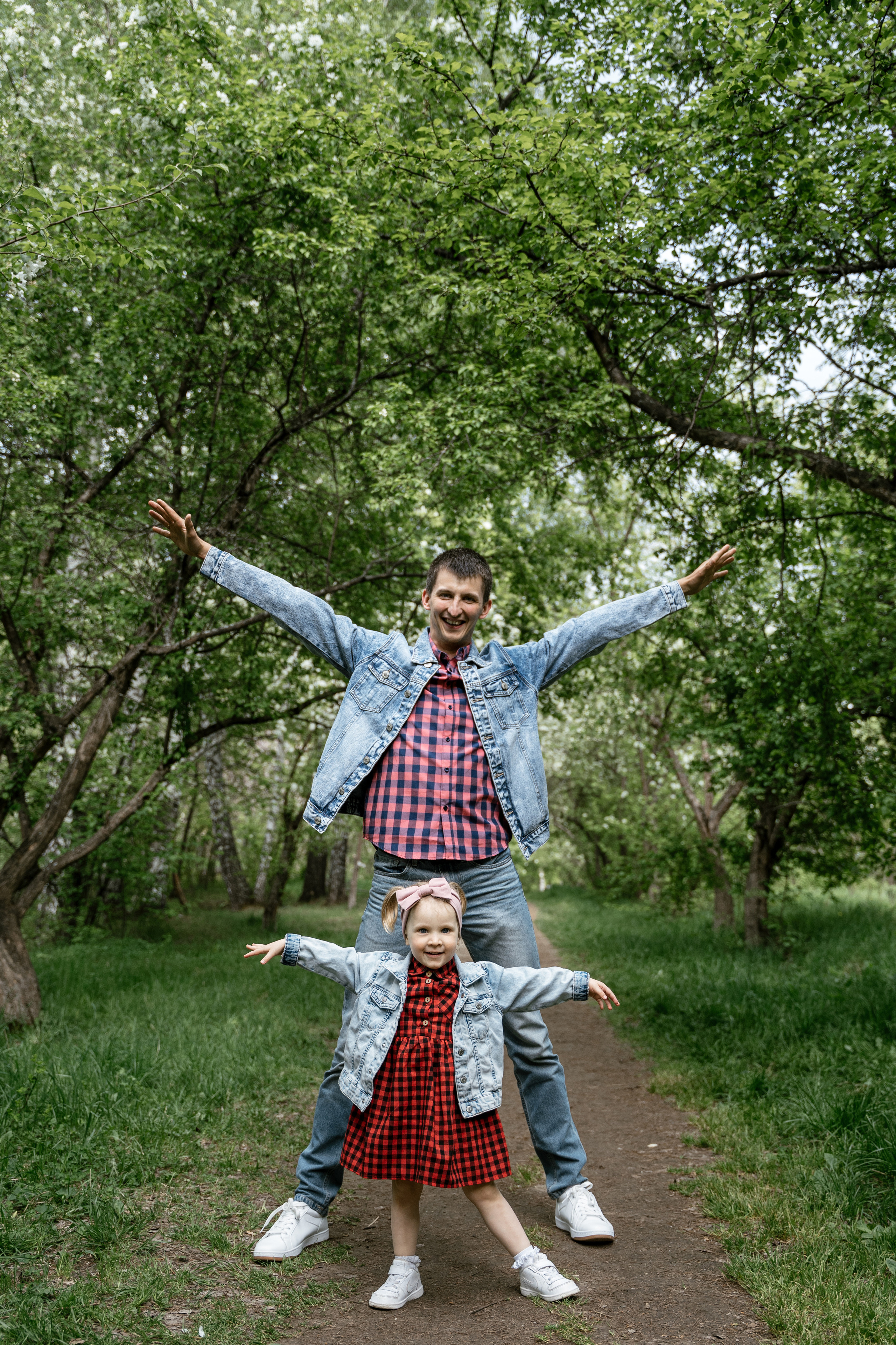 Рубанниковы. Фотограф Томск, Новосибирск Влад Свириденко