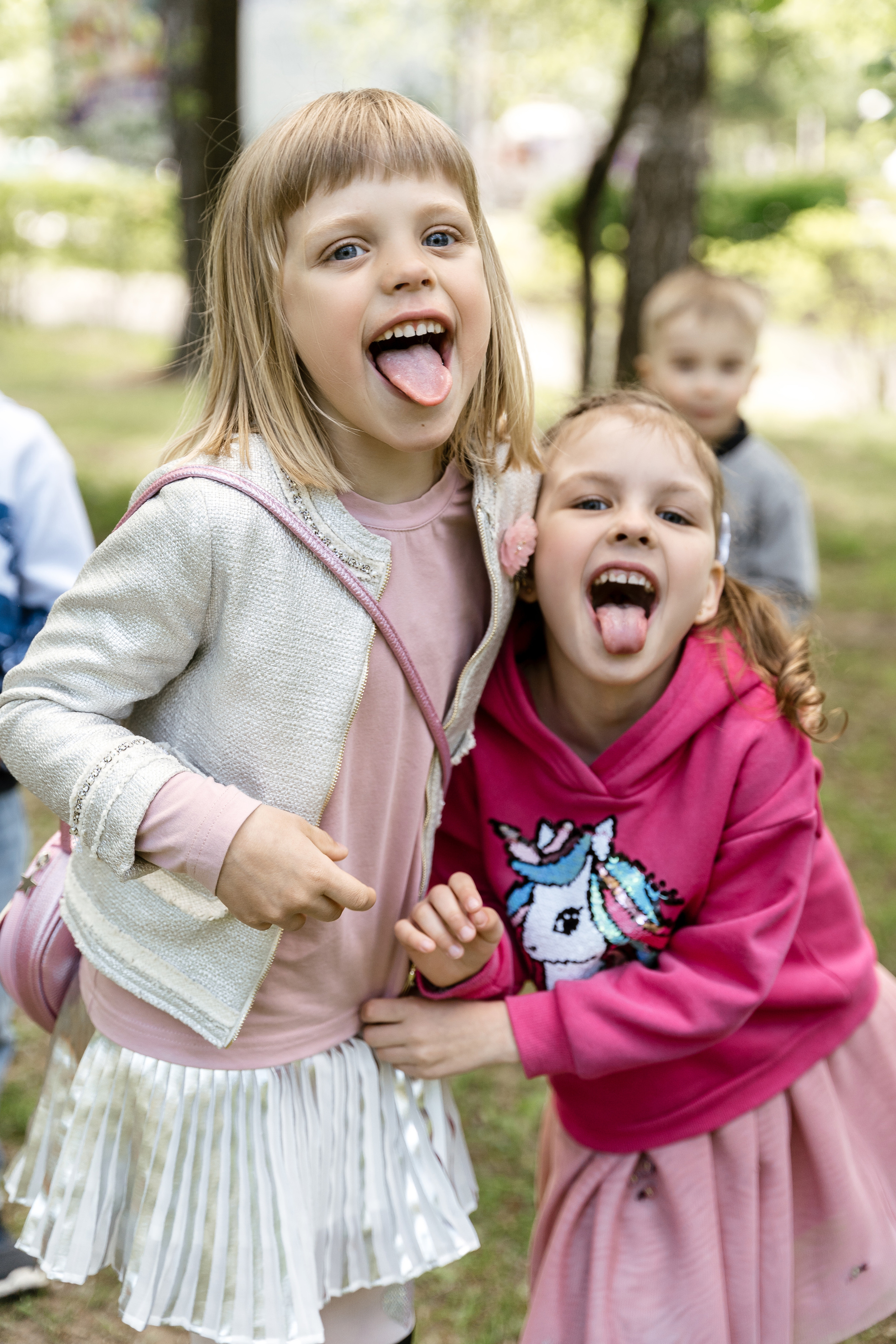 Kids. Фотограф Томск, Новосибирск Влад Свириденко