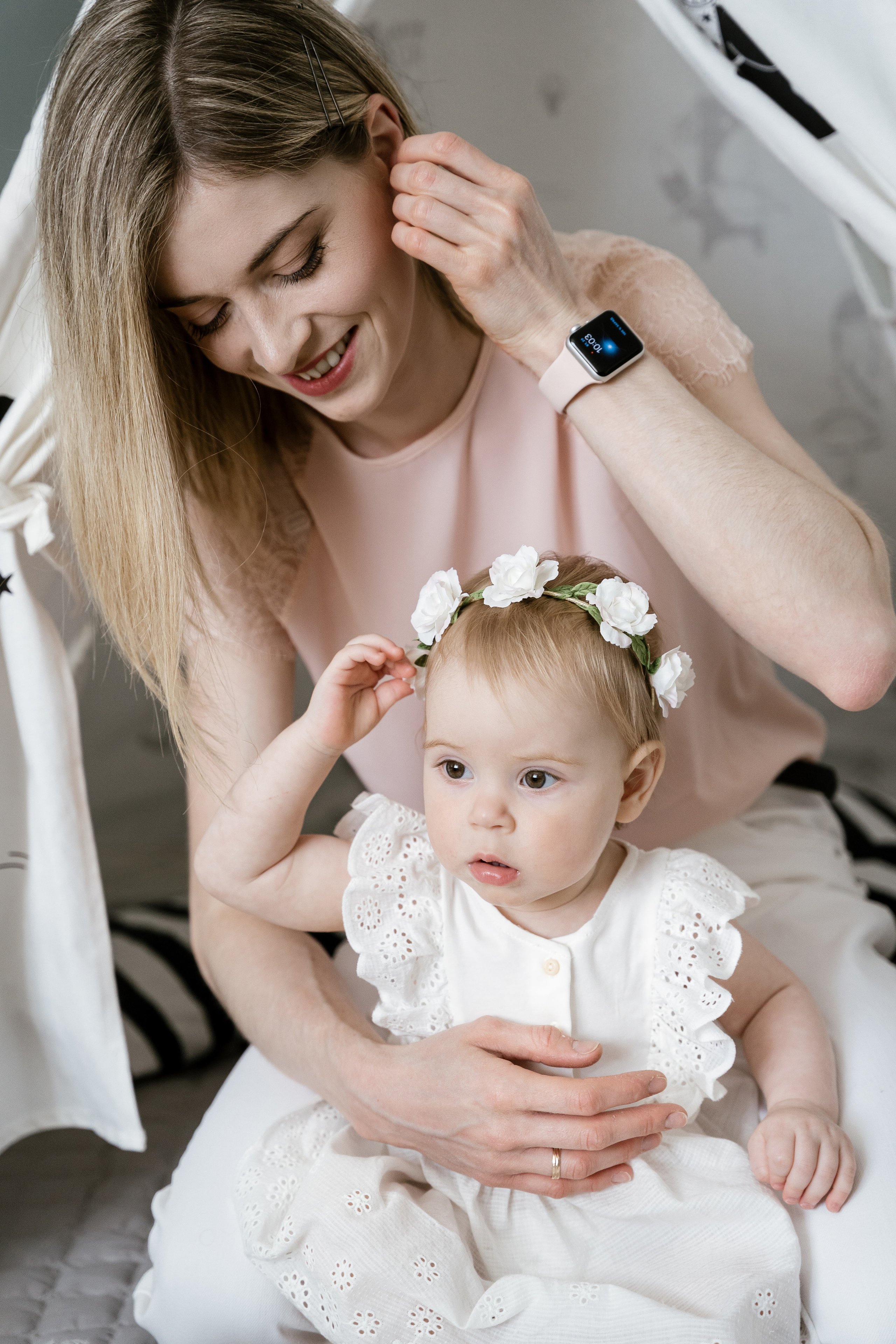 Happy 1 year. Фотограф Томск, Новосибирск Влад Свириденко