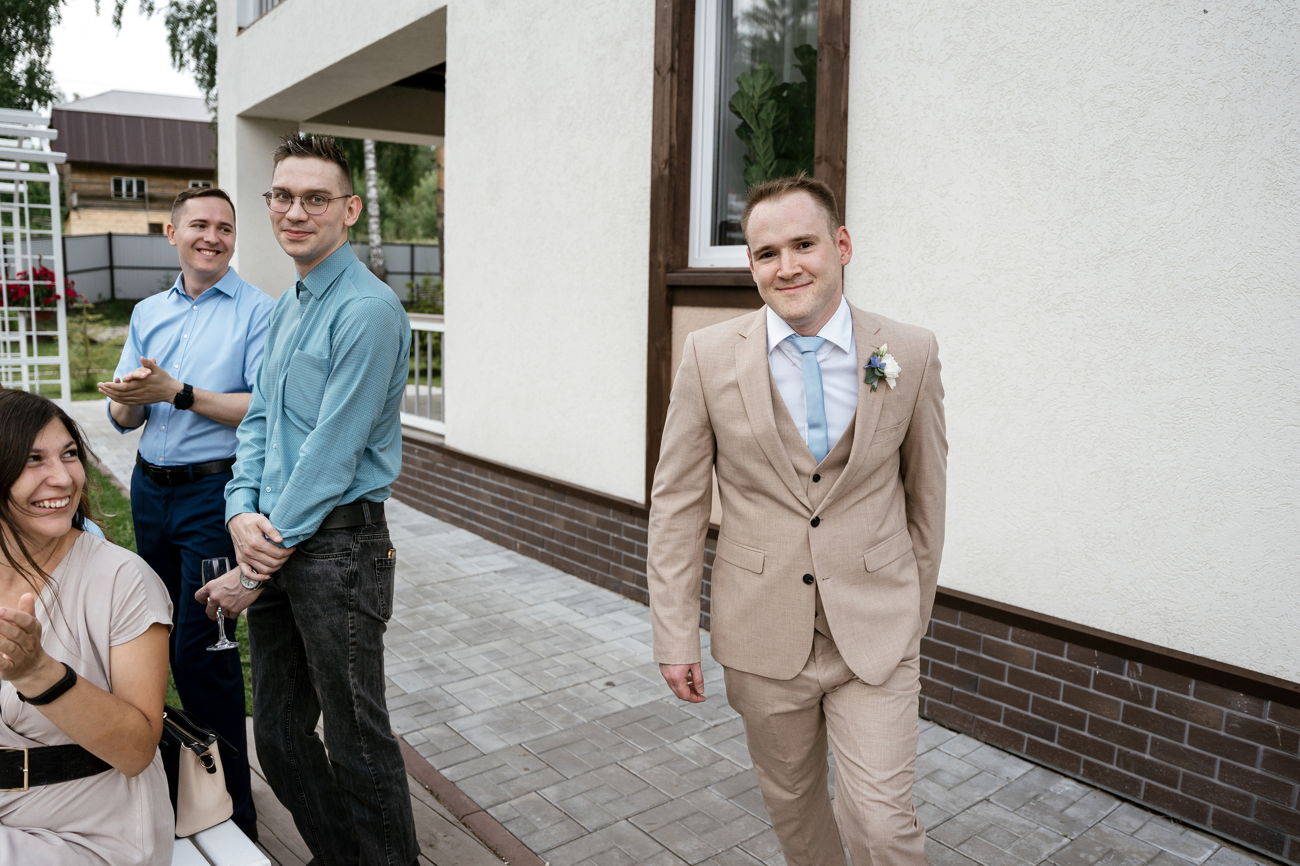 19.06.2021 Wedding day. Фотограф Томск, Новосибирск Влад Свириденко