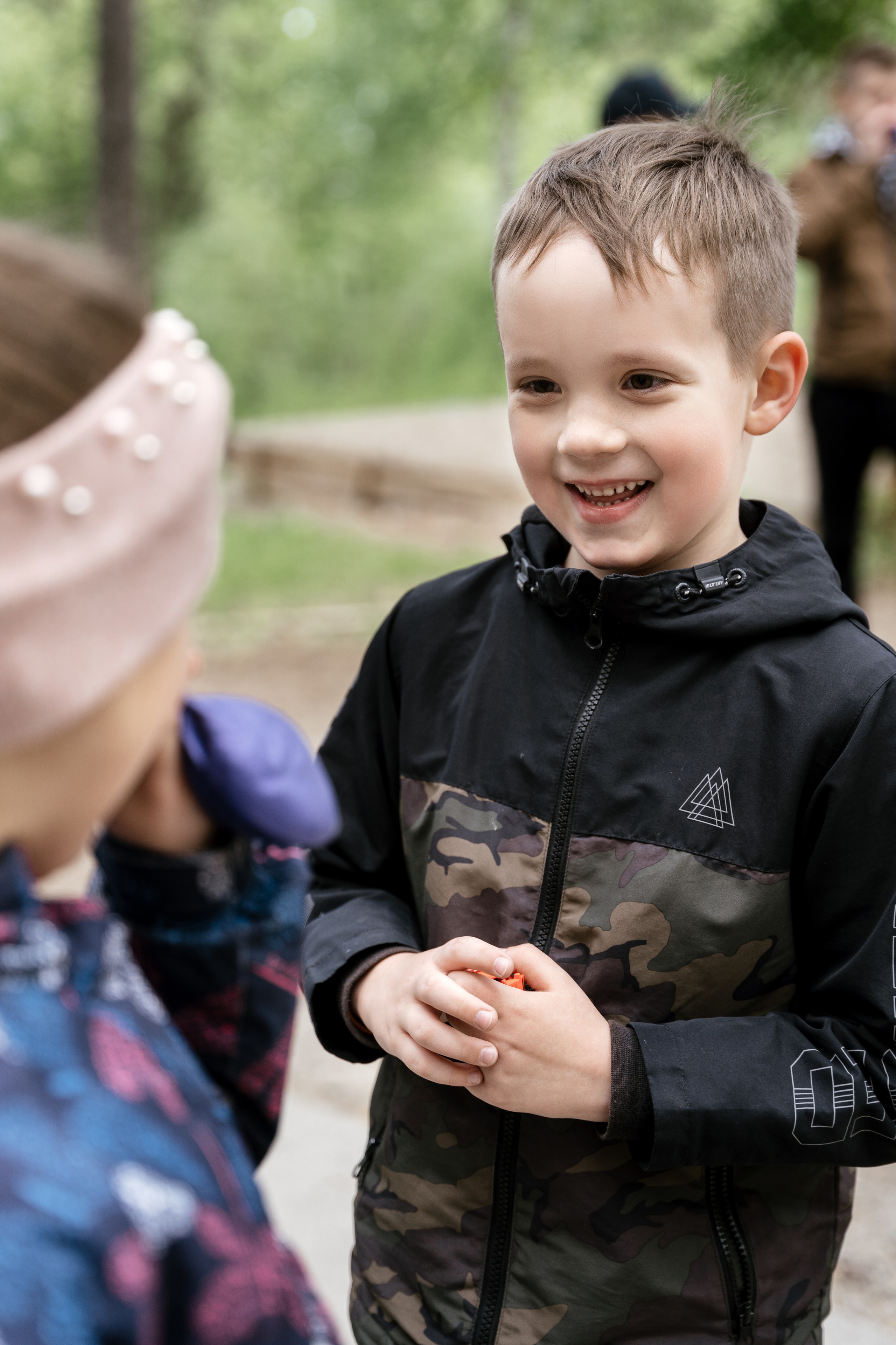 Первый выпускной. Фотограф Томск, Новосибирск Влад Свириденко