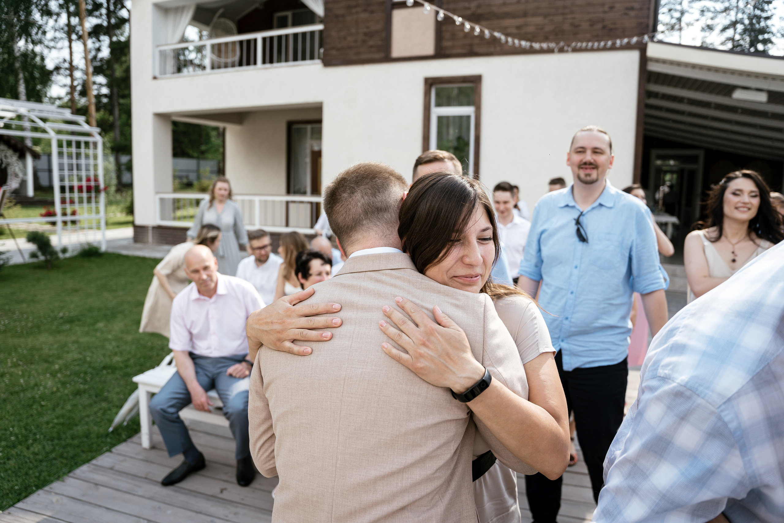 19.06.2021 Wedding day. Фотограф Томск, Новосибирск Влад Свириденко