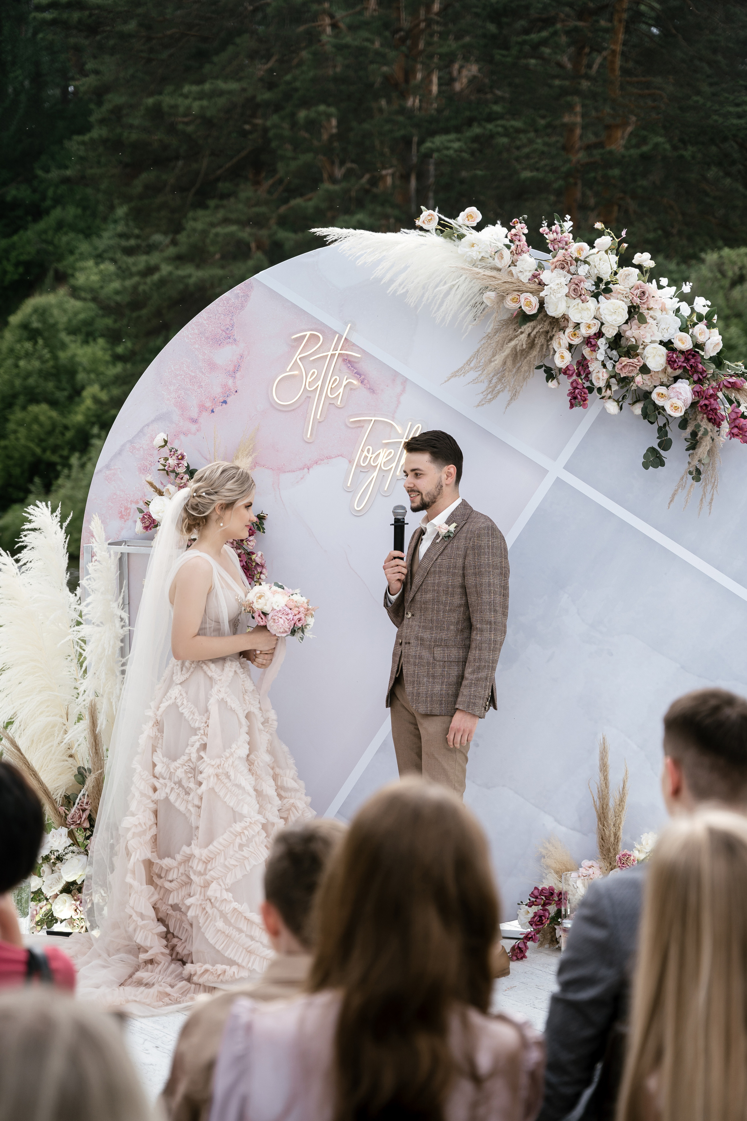 16.06.21 Wedding day. Фотограф Томск, Новосибирск Влад Свириденко
