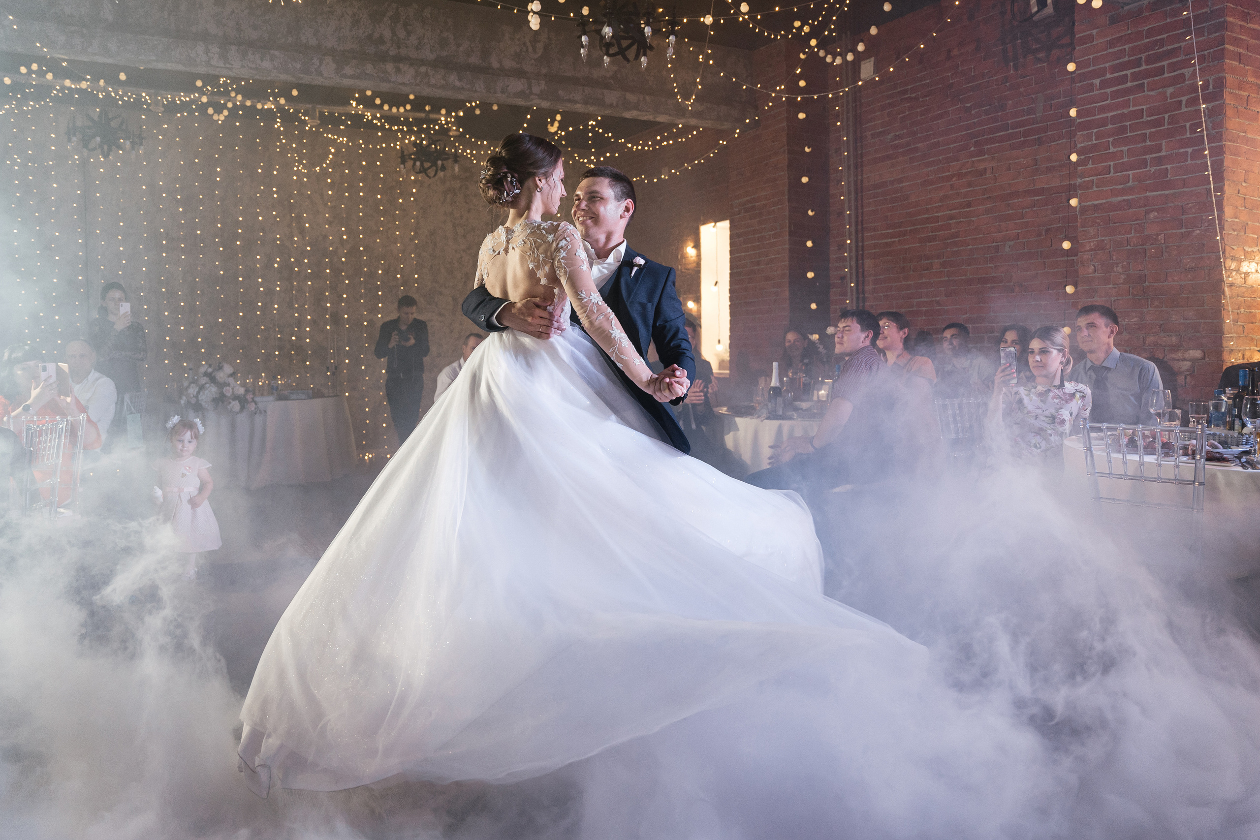 26.06.2021 Wedding day. Фотограф Томск, Новосибирск Влад Свириденко