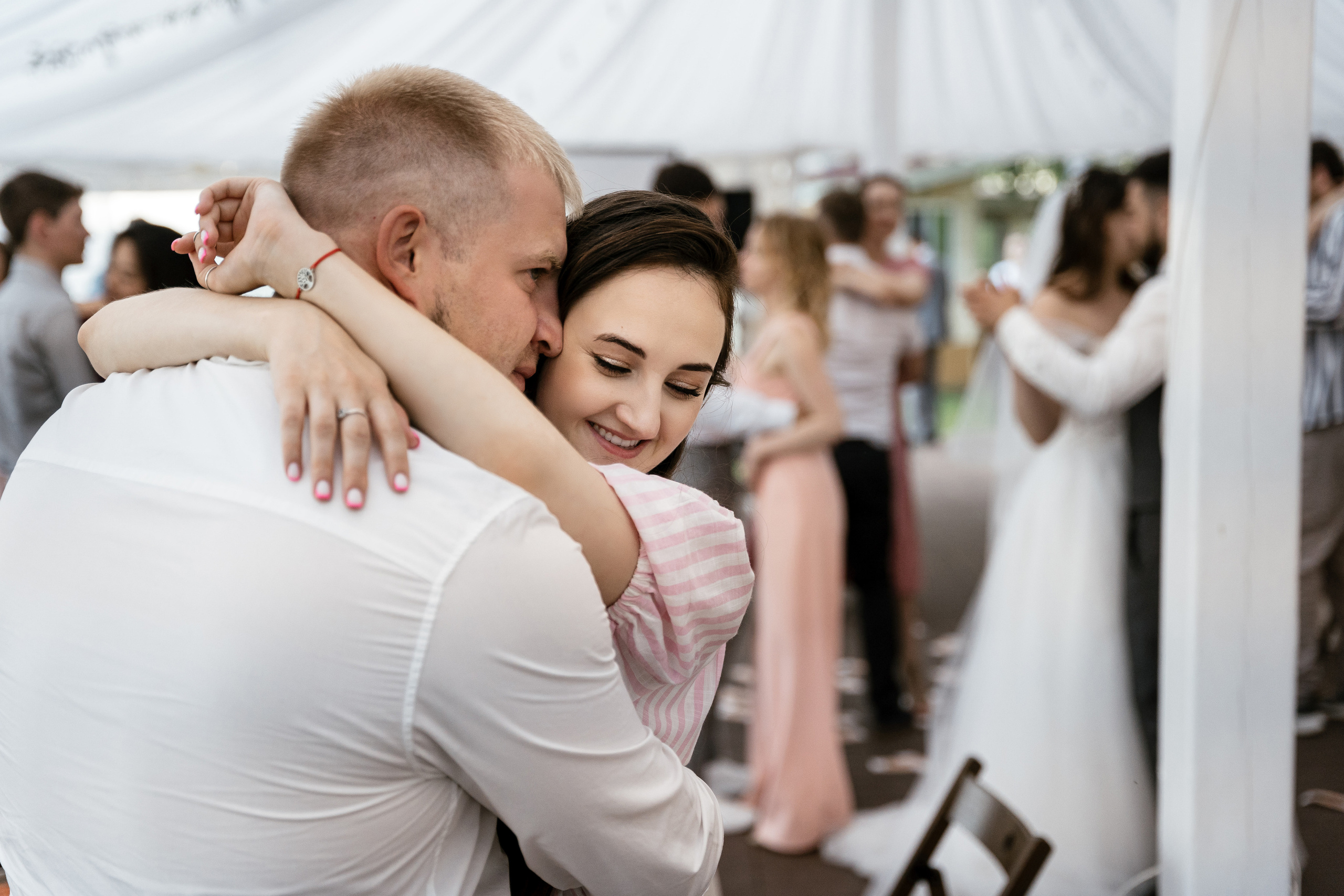 09.07.2021 Wedding day. Фотограф Томск, Новосибирск Влад Свириденко