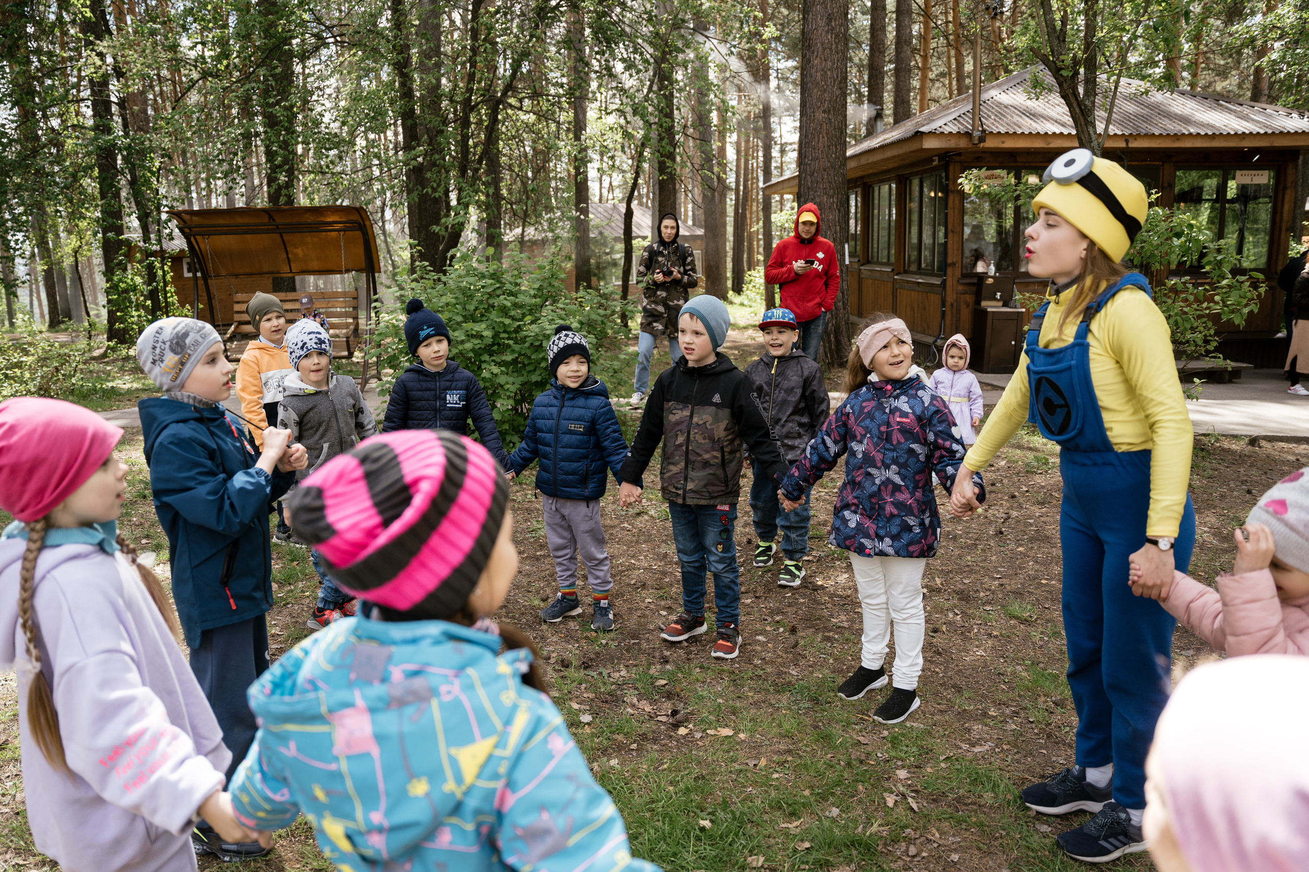 Первый выпускной. Фотограф Томск, Новосибирск Влад Свириденко