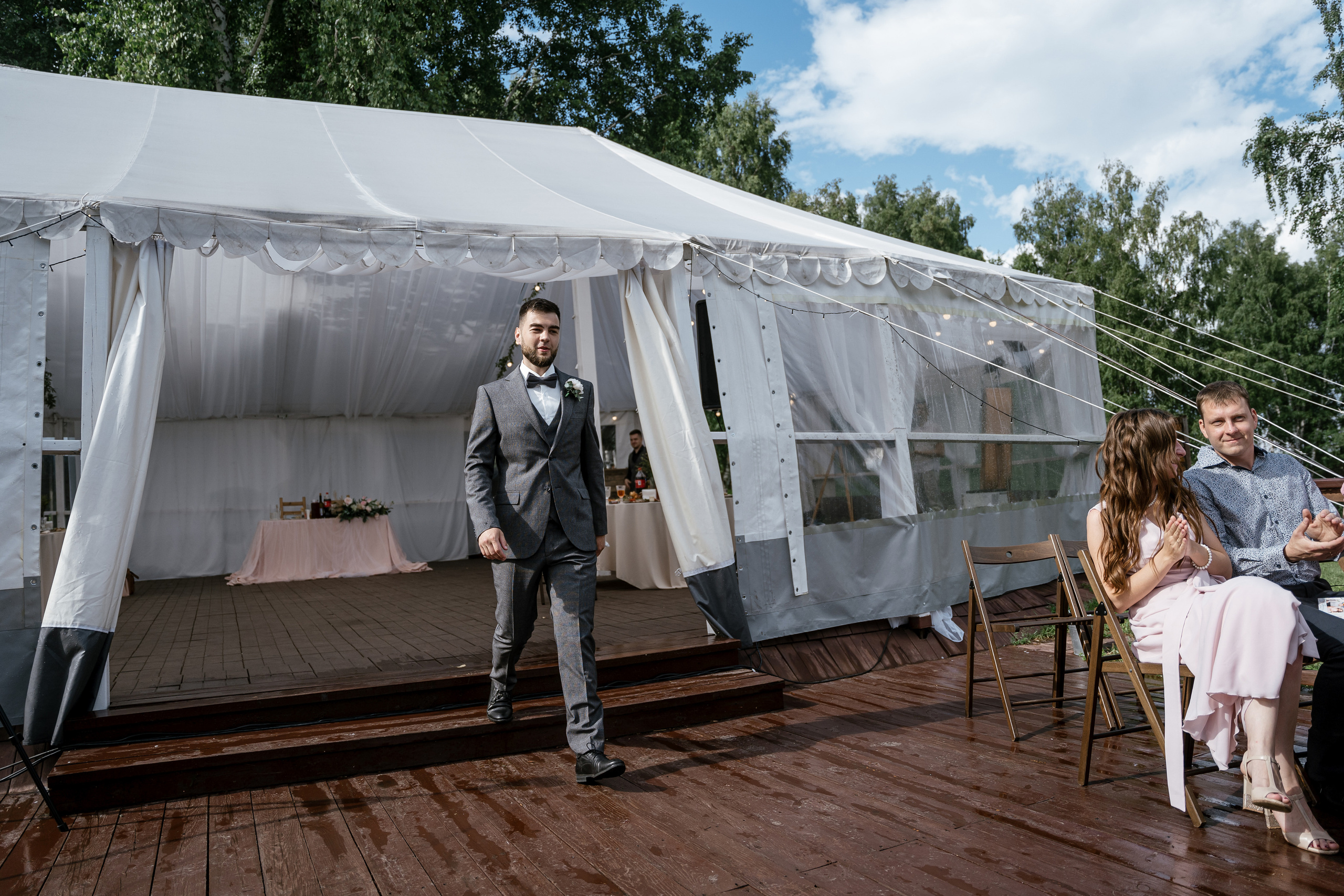 09.07.2021 Wedding day. Фотограф Томск, Новосибирск Влад Свириденко