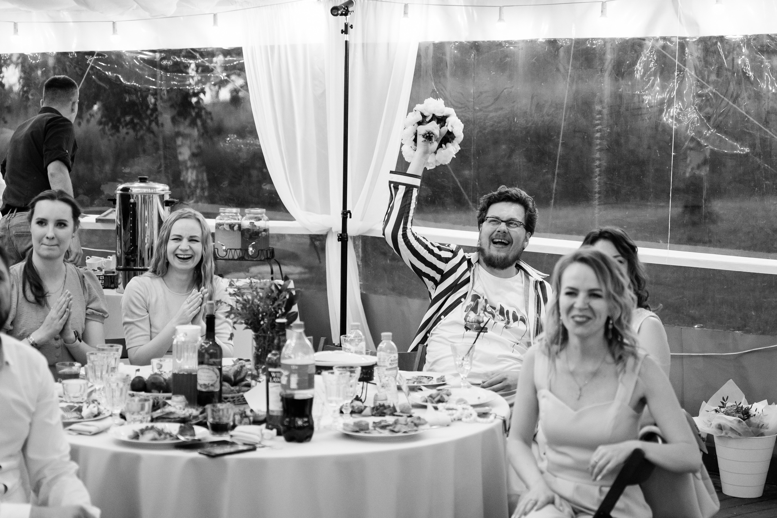 09.07.2021 Wedding day. Фотограф Томск, Новосибирск Влад Свириденко