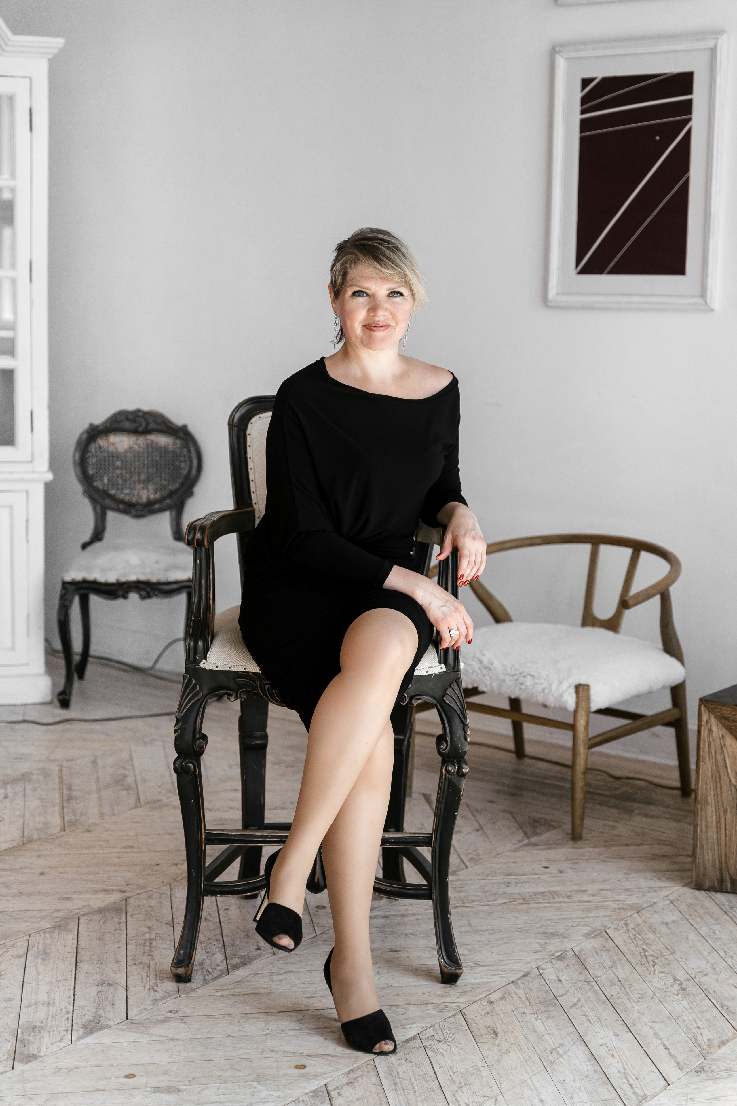 День рождения. Фотограф Томск, Новосибирск Влад Свириденко