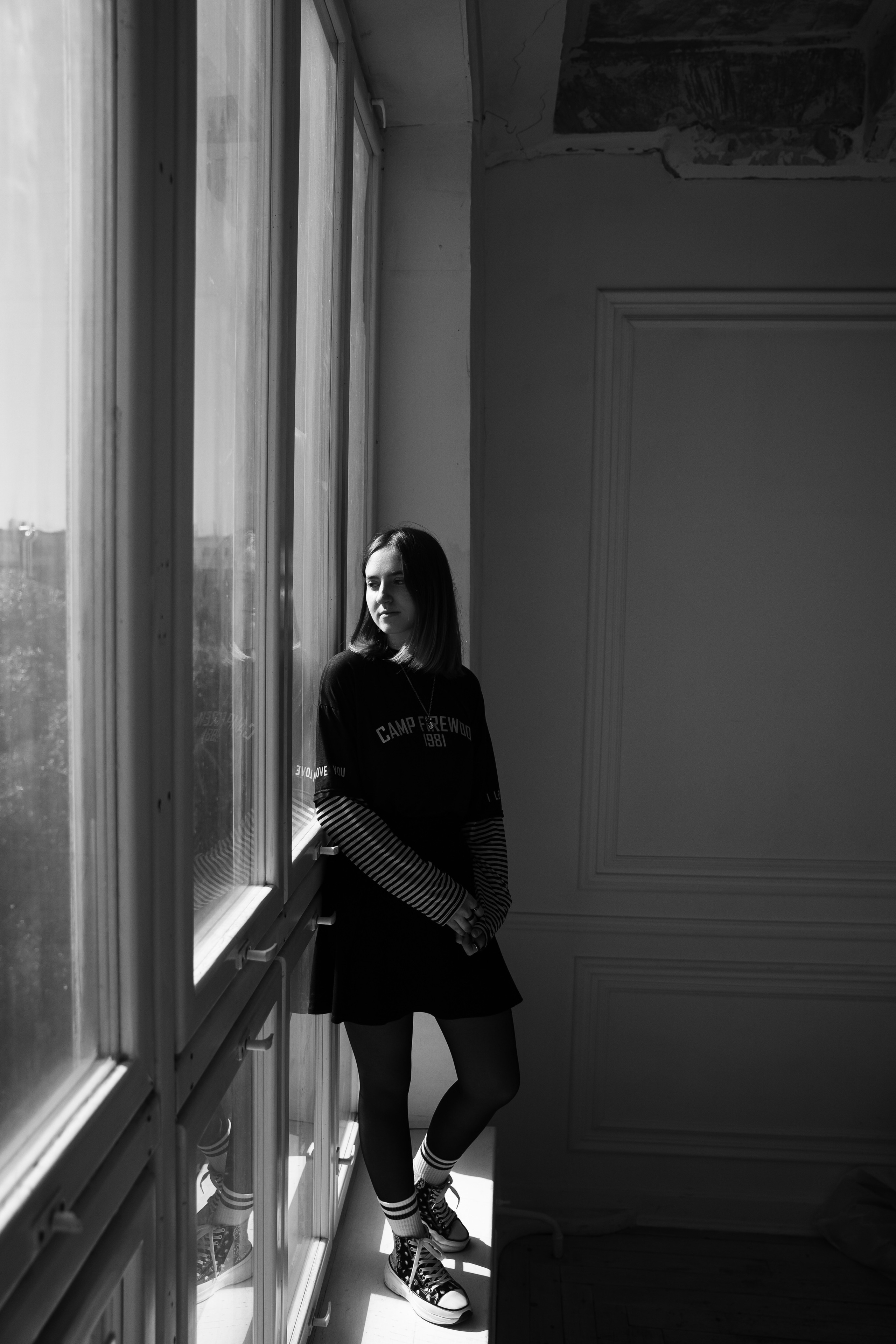 День рождения. Фотограф Томск, Новосибирск Влад Свириденко