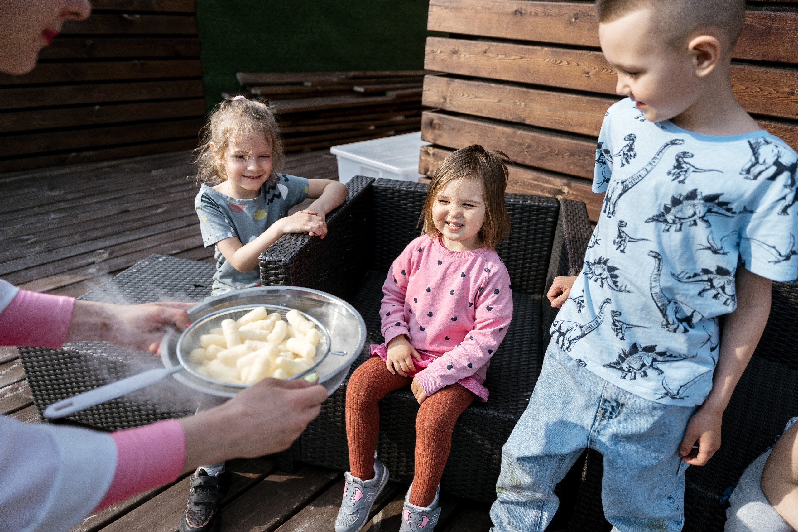 С днем рождения. Фотограф Томск, Новосибирск Влад Свириденко