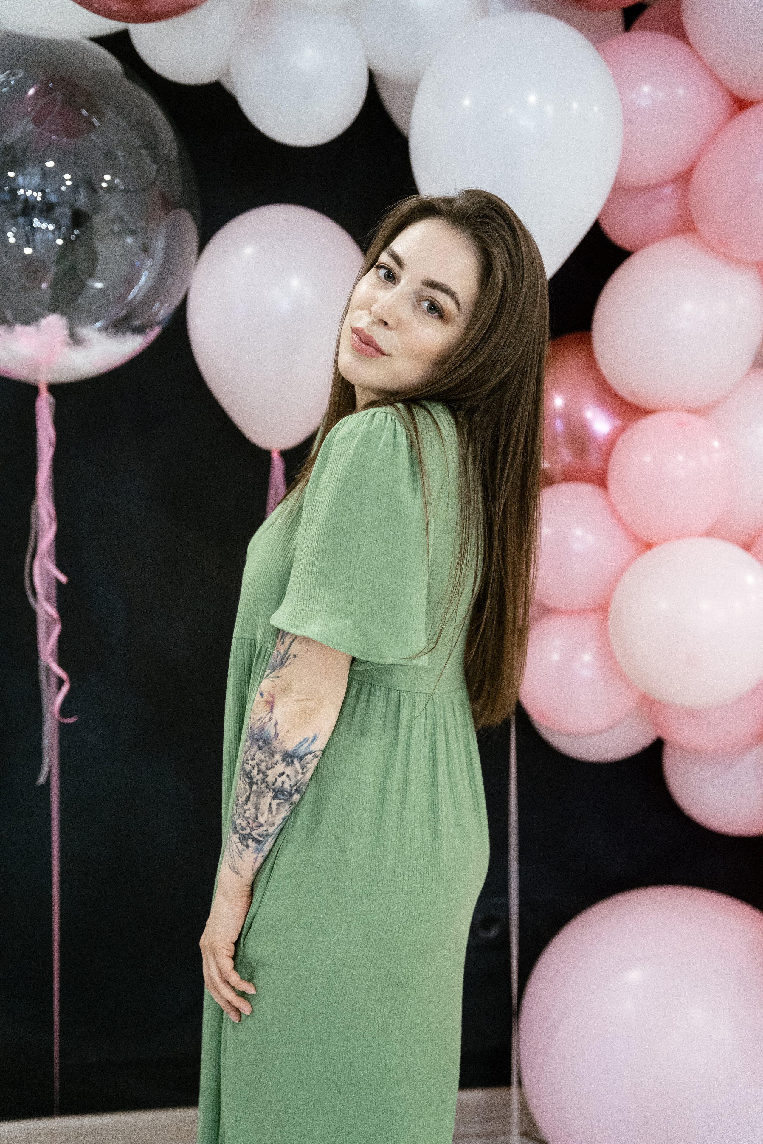 Мне сегодня 30 лет. Фотограф Томск, Новосибирск Влад Свириденко