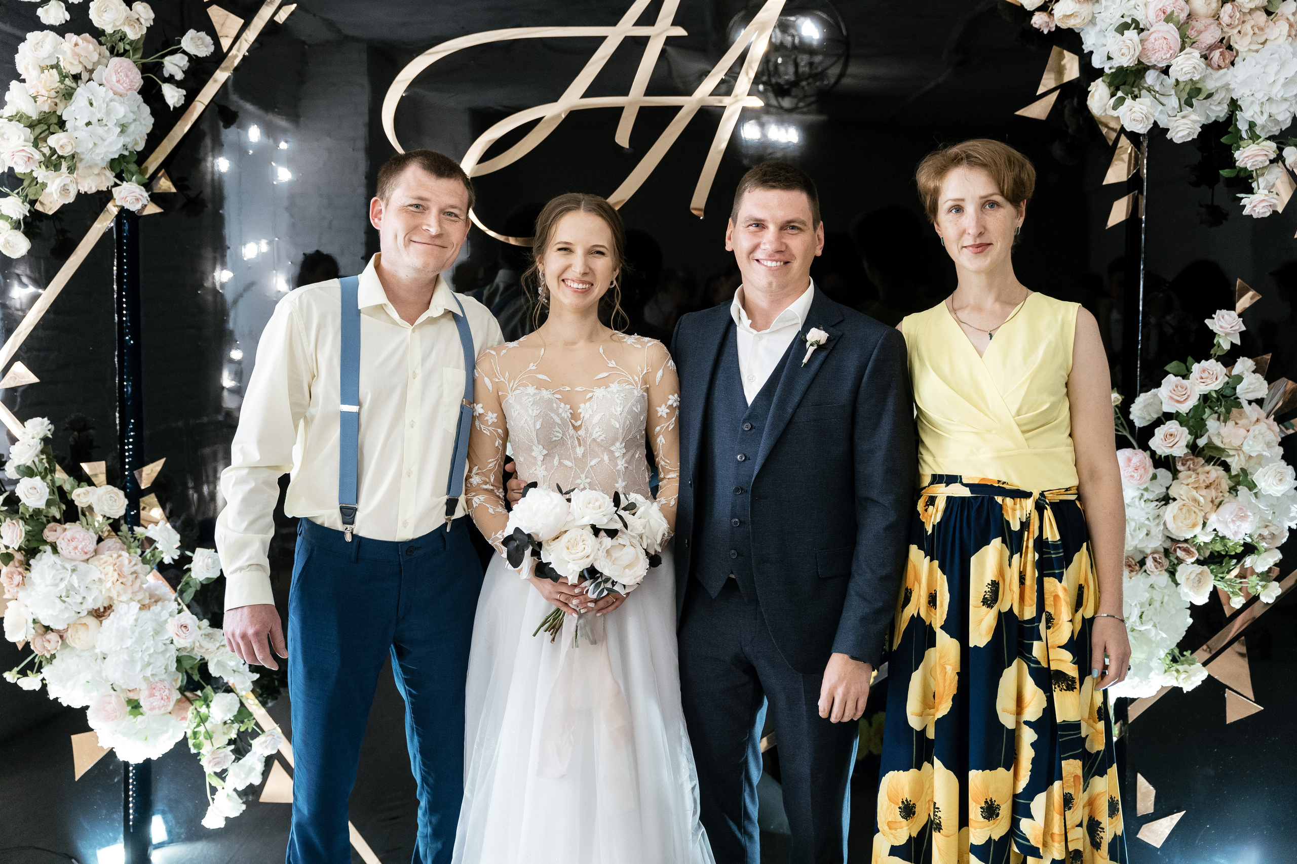 26.06.2021 Wedding day. Фотограф Томск, Новосибирск Влад Свириденко