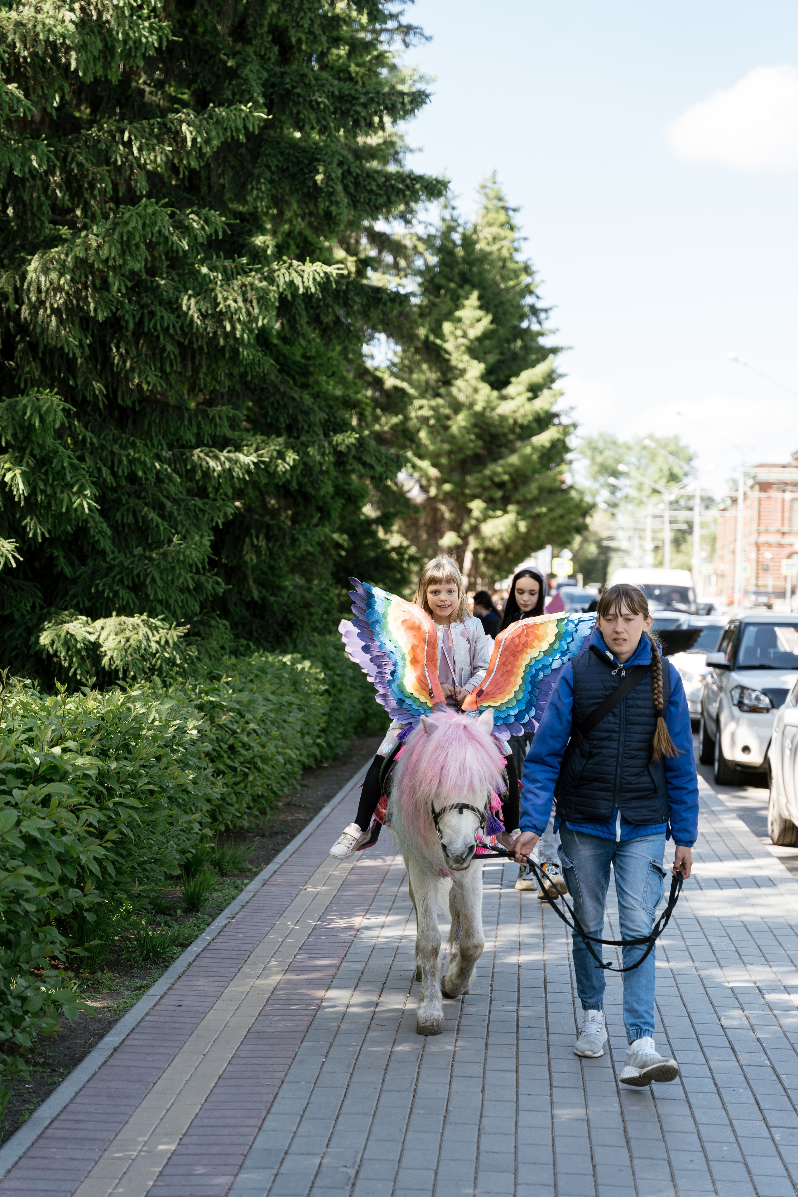 Kids. Фотограф Томск, Новосибирск Влад Свириденко