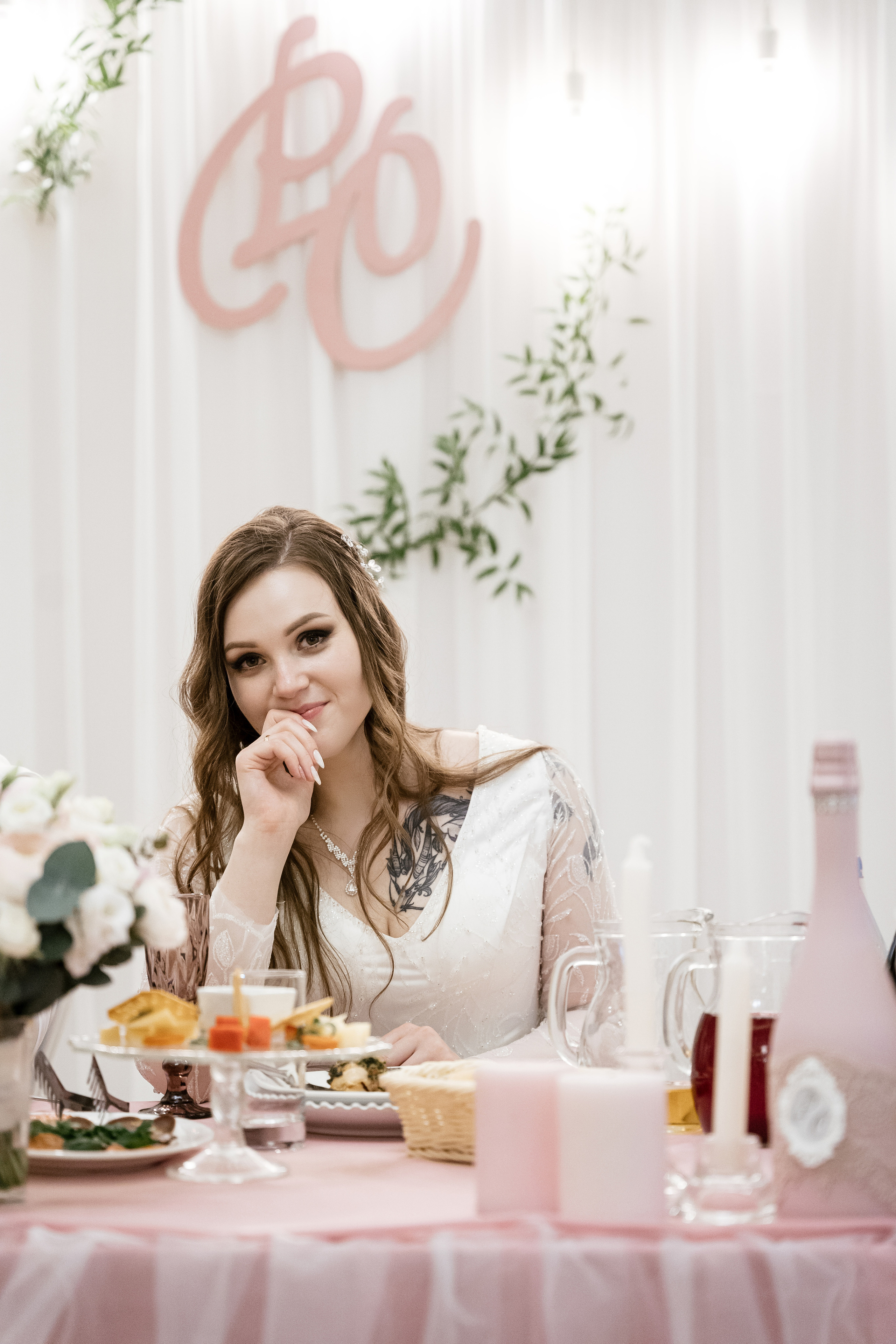 Wedding Day 24.04.21. Фотограф Томск, Новосибирск Влад Свириденко