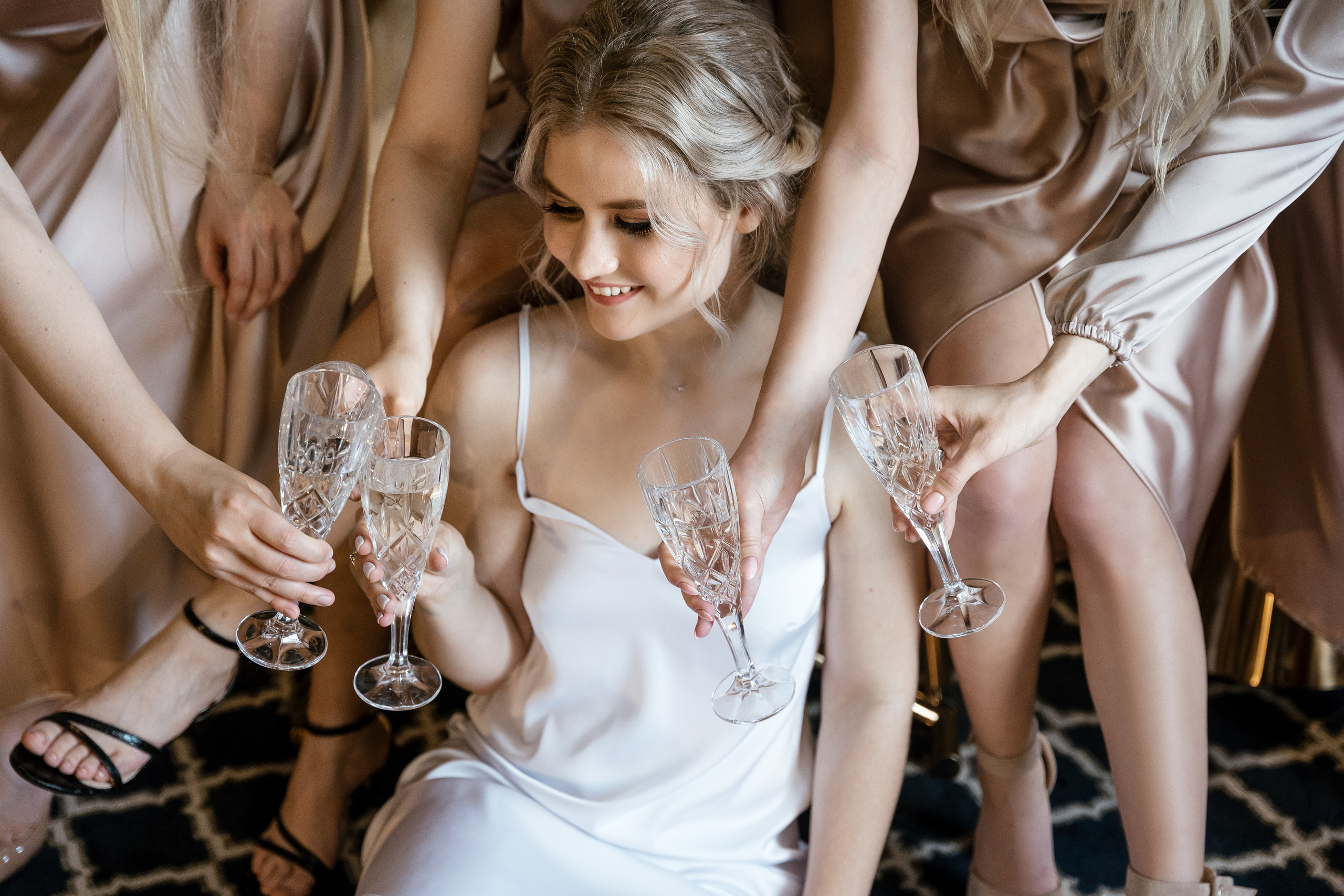 16.06.21 Wedding day. Фотограф Томск, Новосибирск Влад Свириденко