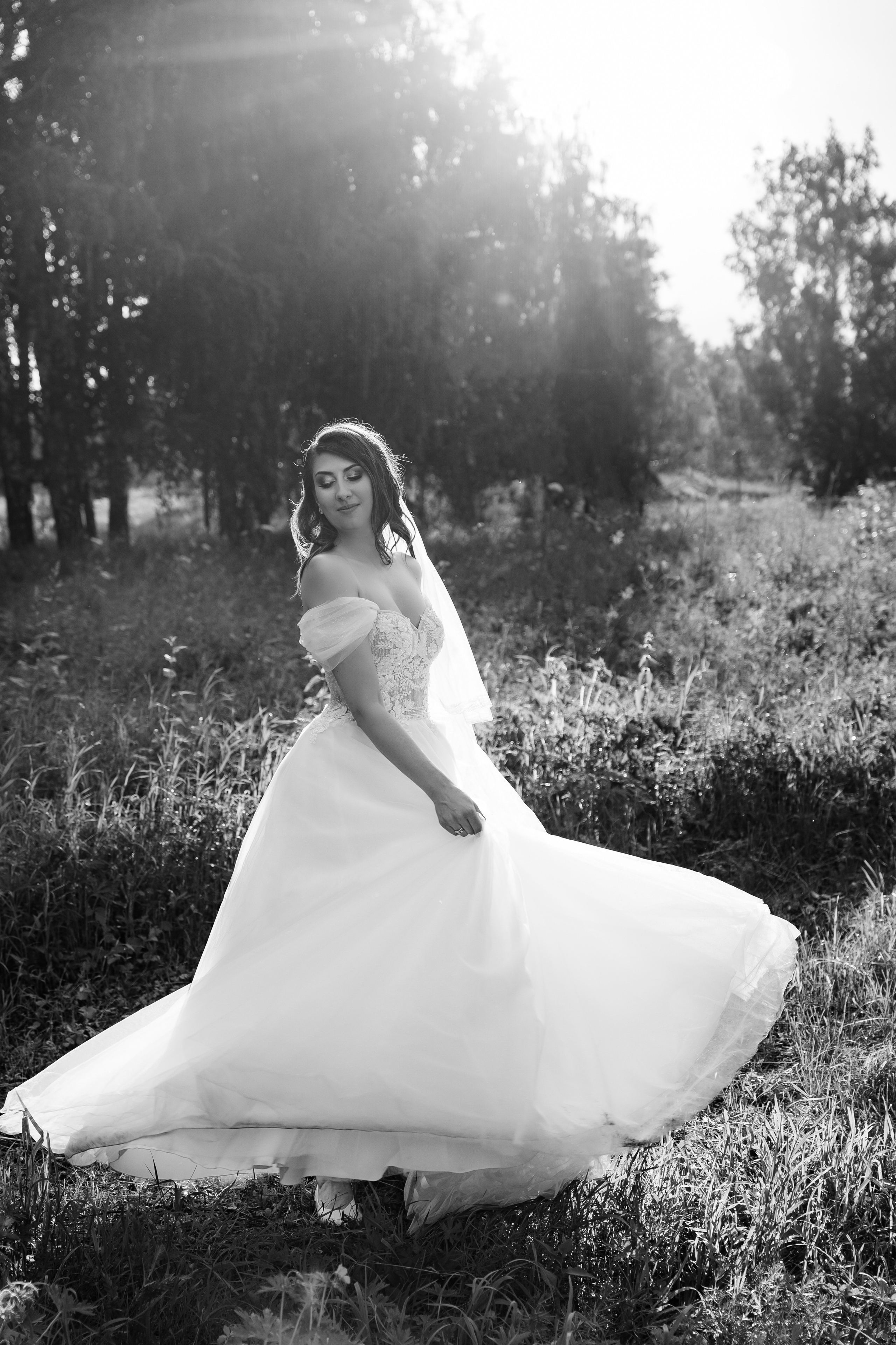 09.07.2021 Wedding day. Фотограф Томск, Новосибирск Влад Свириденко