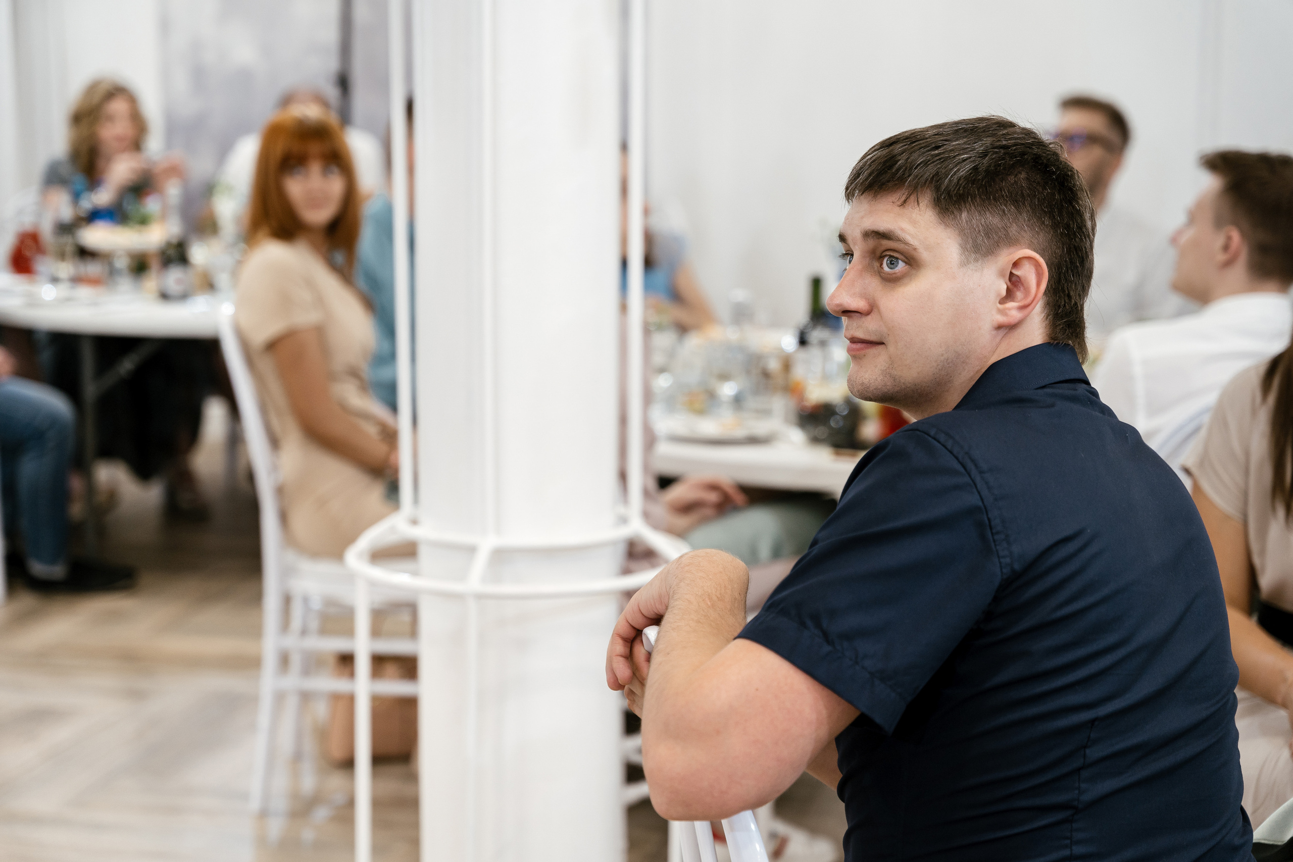 19.06.2021 Wedding day. Фотограф Томск, Новосибирск Влад Свириденко