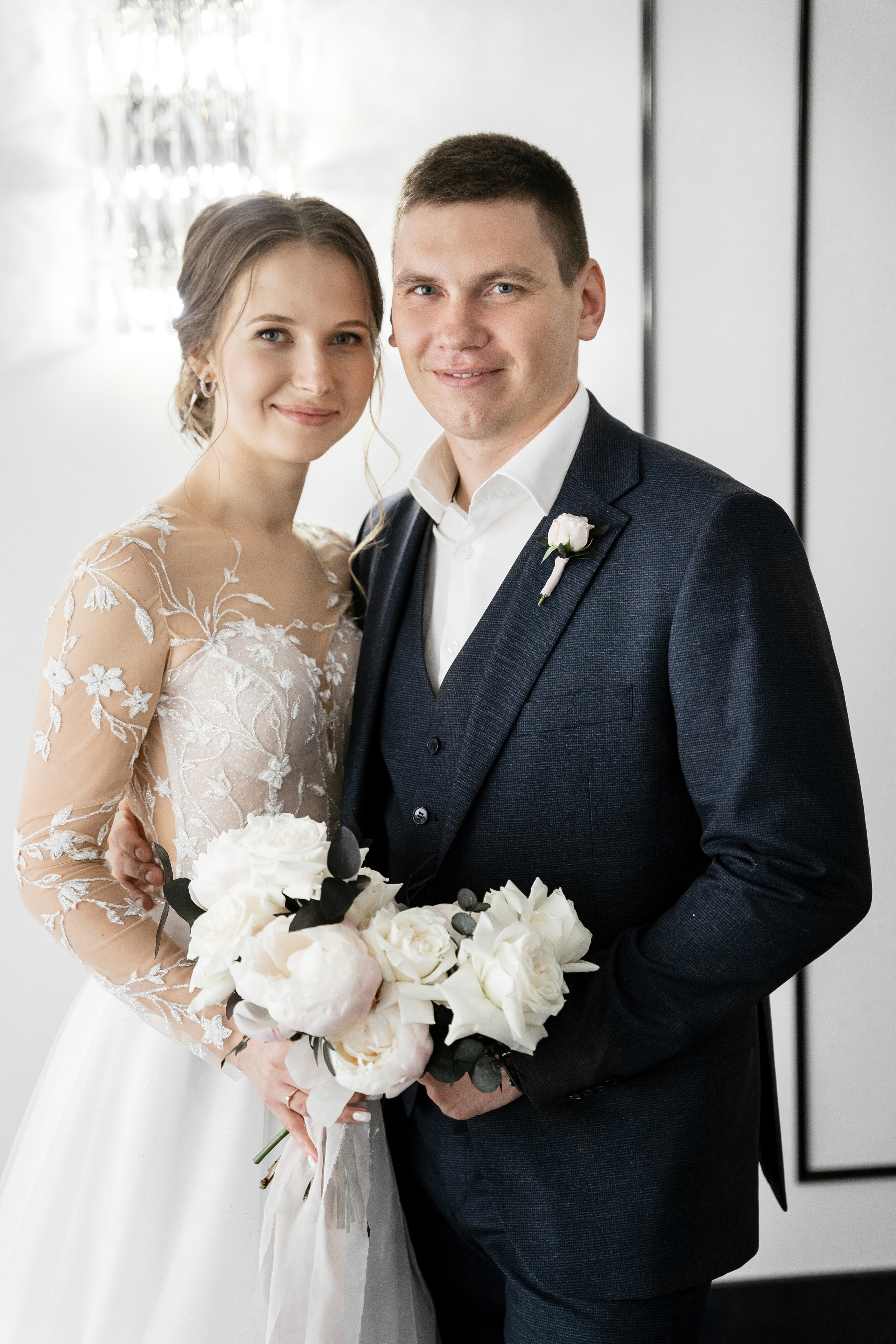 26.06.2021 Wedding day. Фотограф Томск, Новосибирск Влад Свириденко