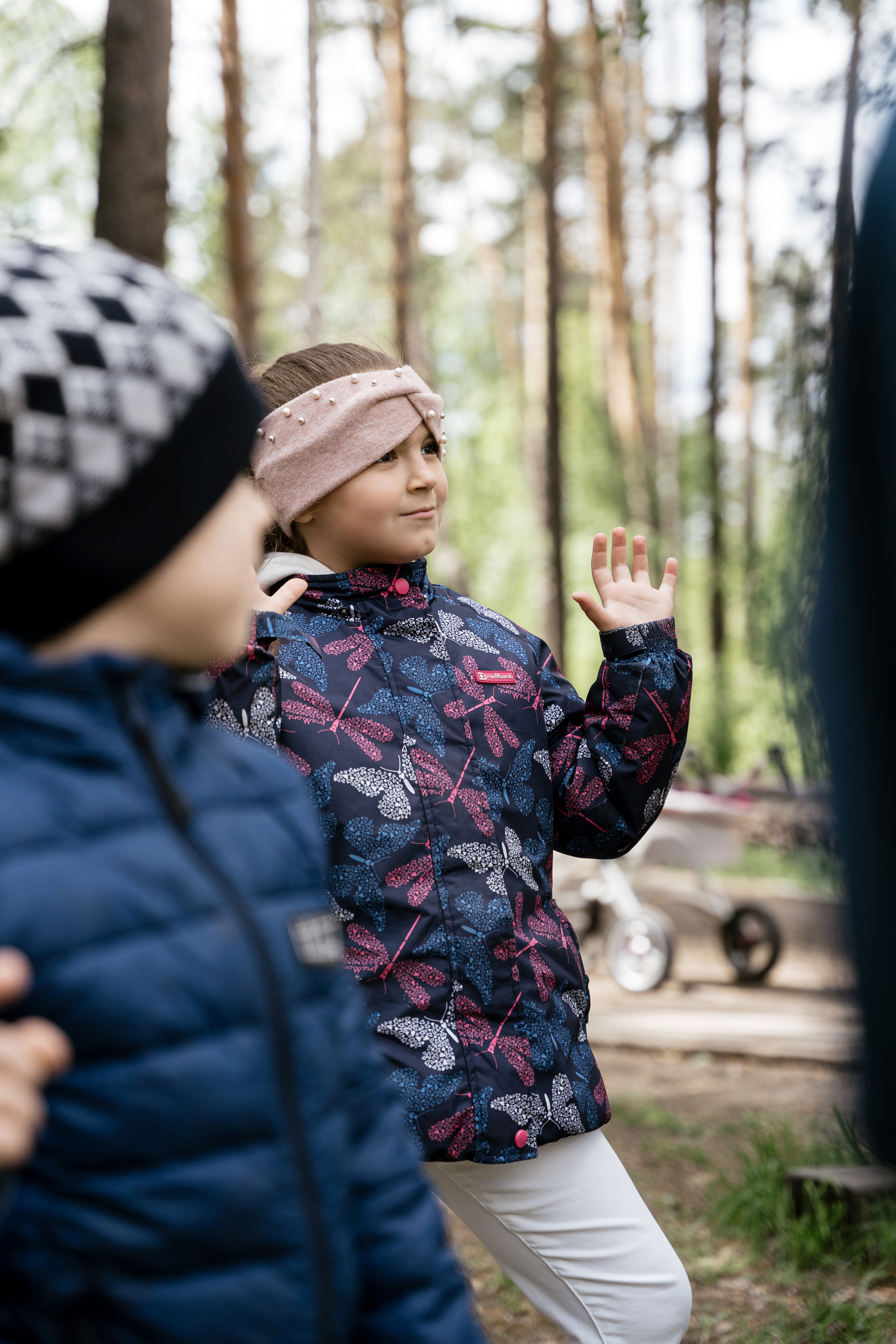Первый выпускной. Фотограф Томск, Новосибирск Влад Свириденко