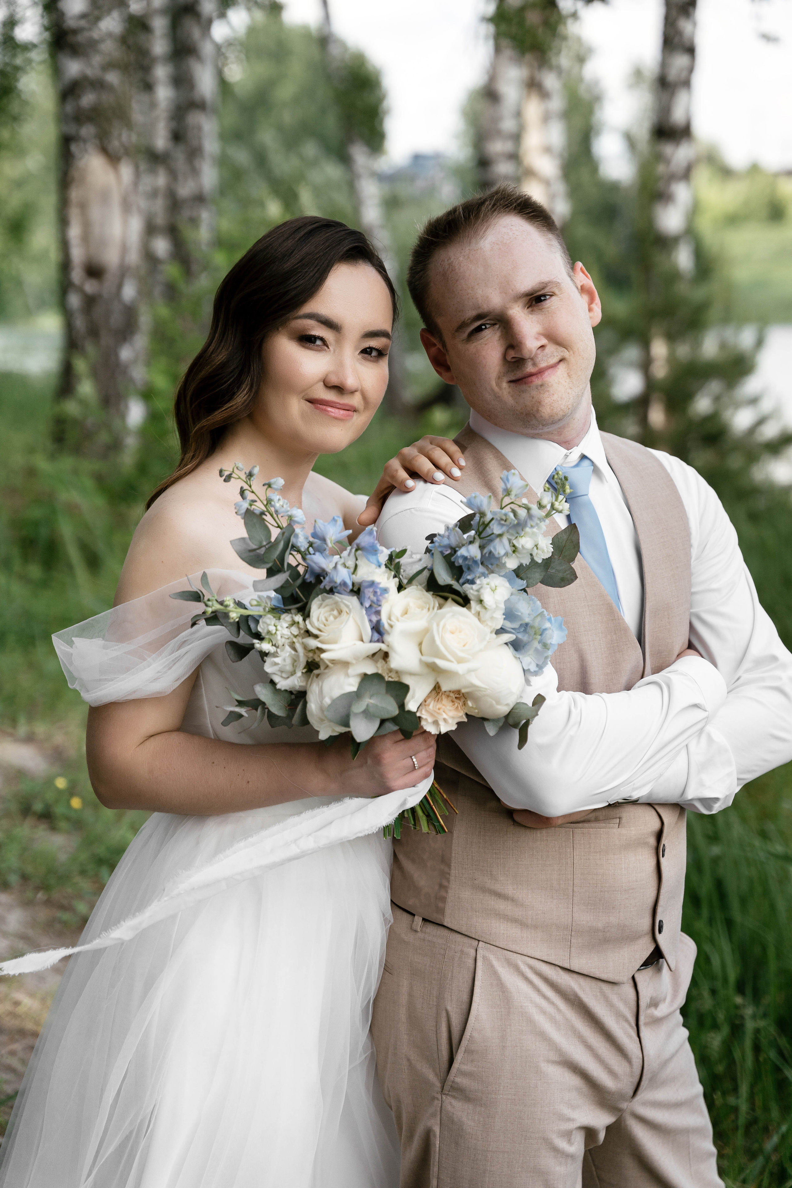19.06.2021 Wedding day. Фотограф Томск, Новосибирск Влад Свириденко