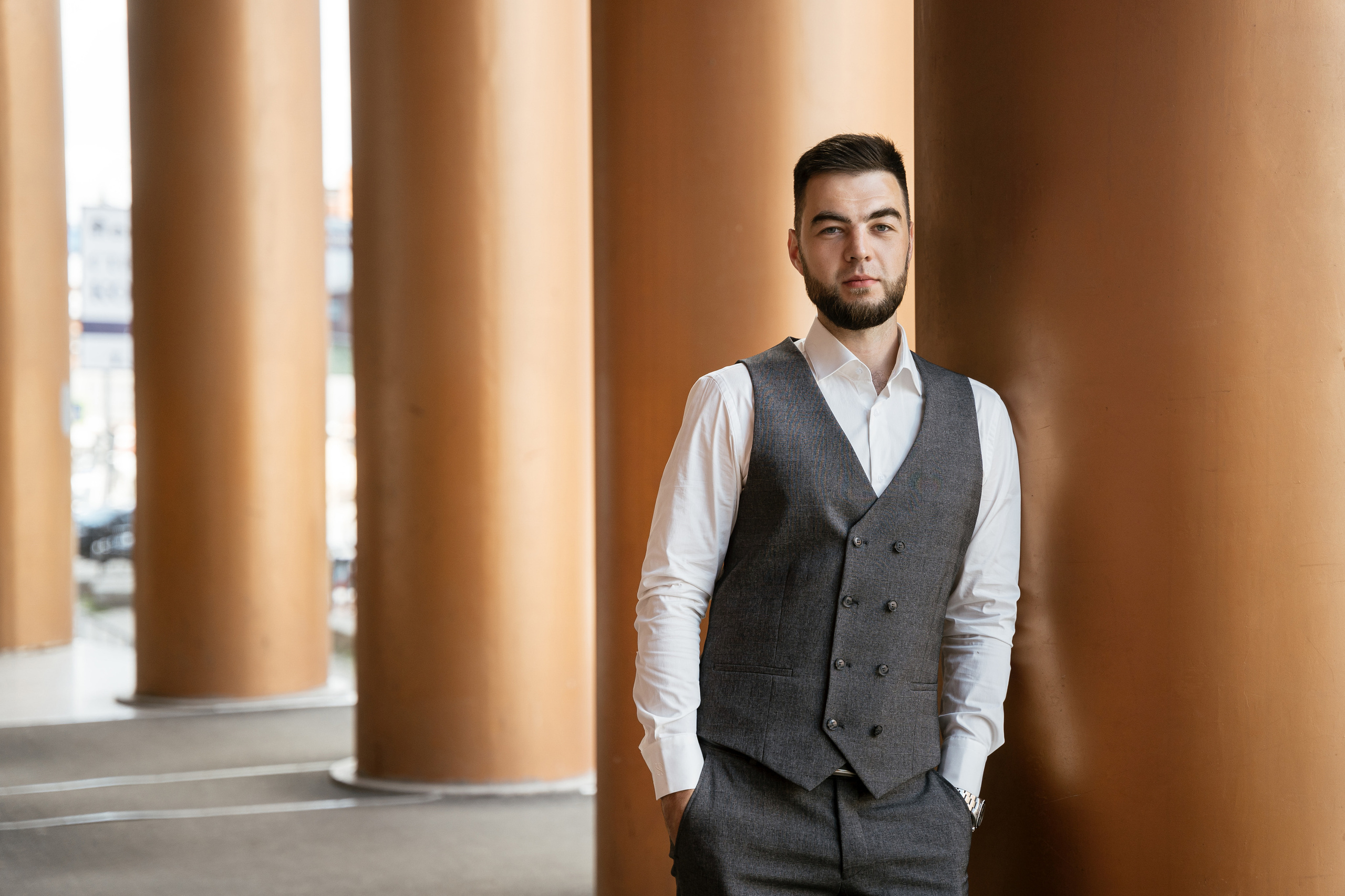 09.07.2021 Wedding day. Фотограф Томск, Новосибирск Влад Свириденко