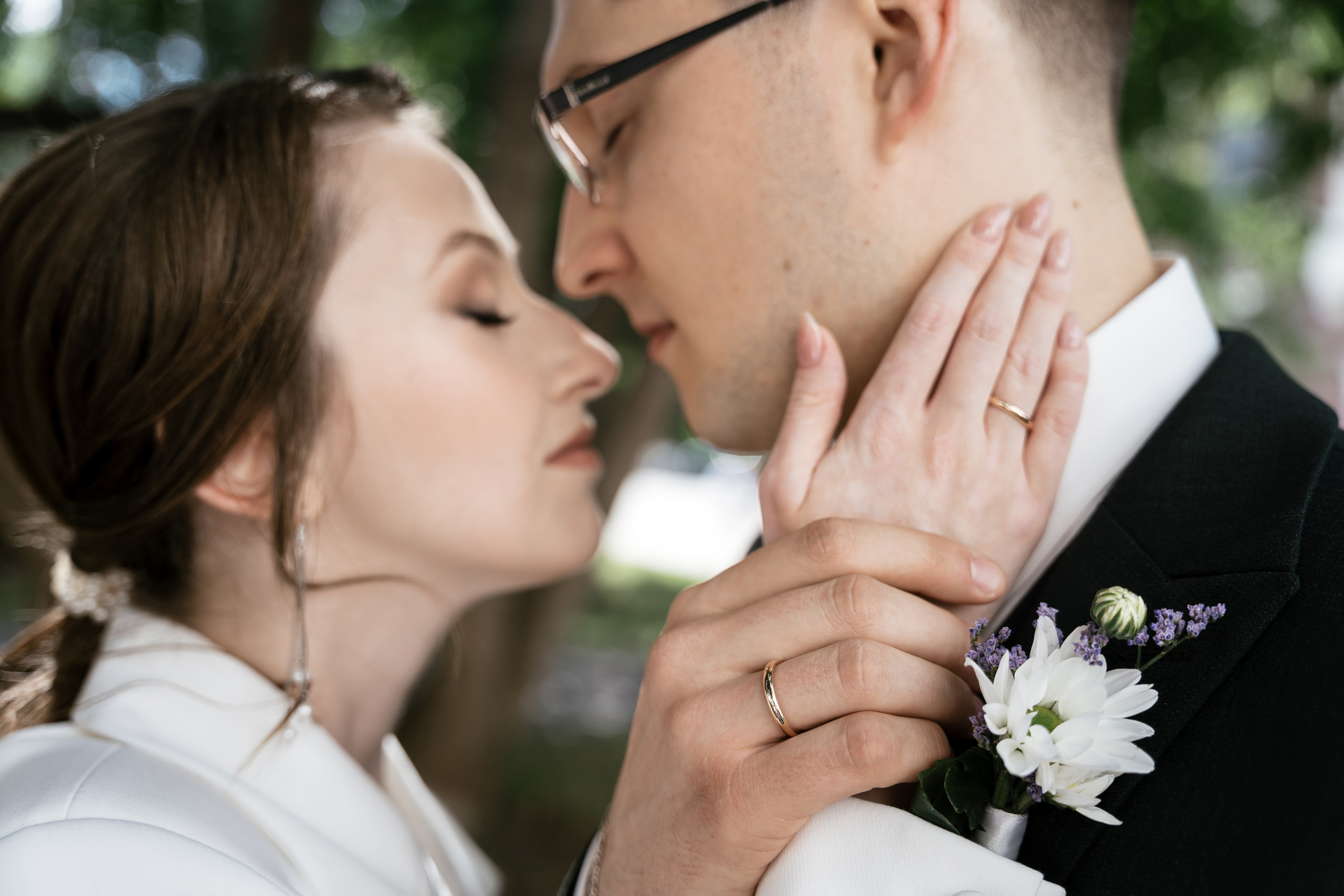 28.07.2021 Wedding day. Фотограф Томск, Новосибирск Влад Свириденко
