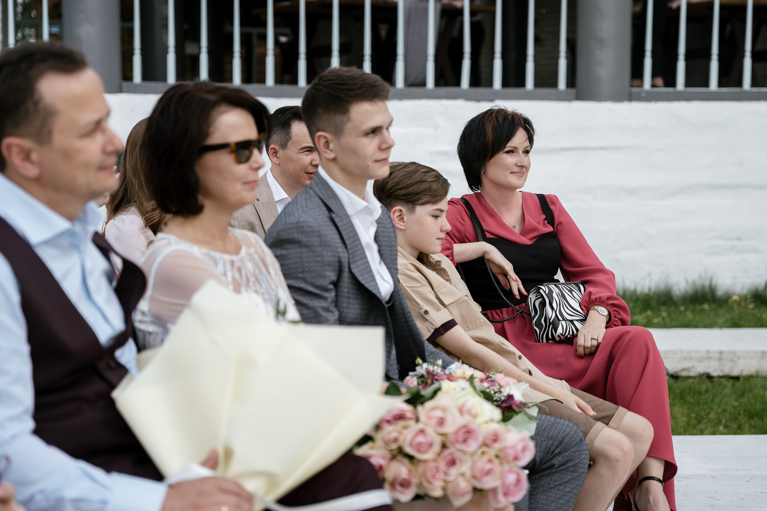 16.06.21 Wedding day. Фотограф Томск, Новосибирск Влад Свириденко