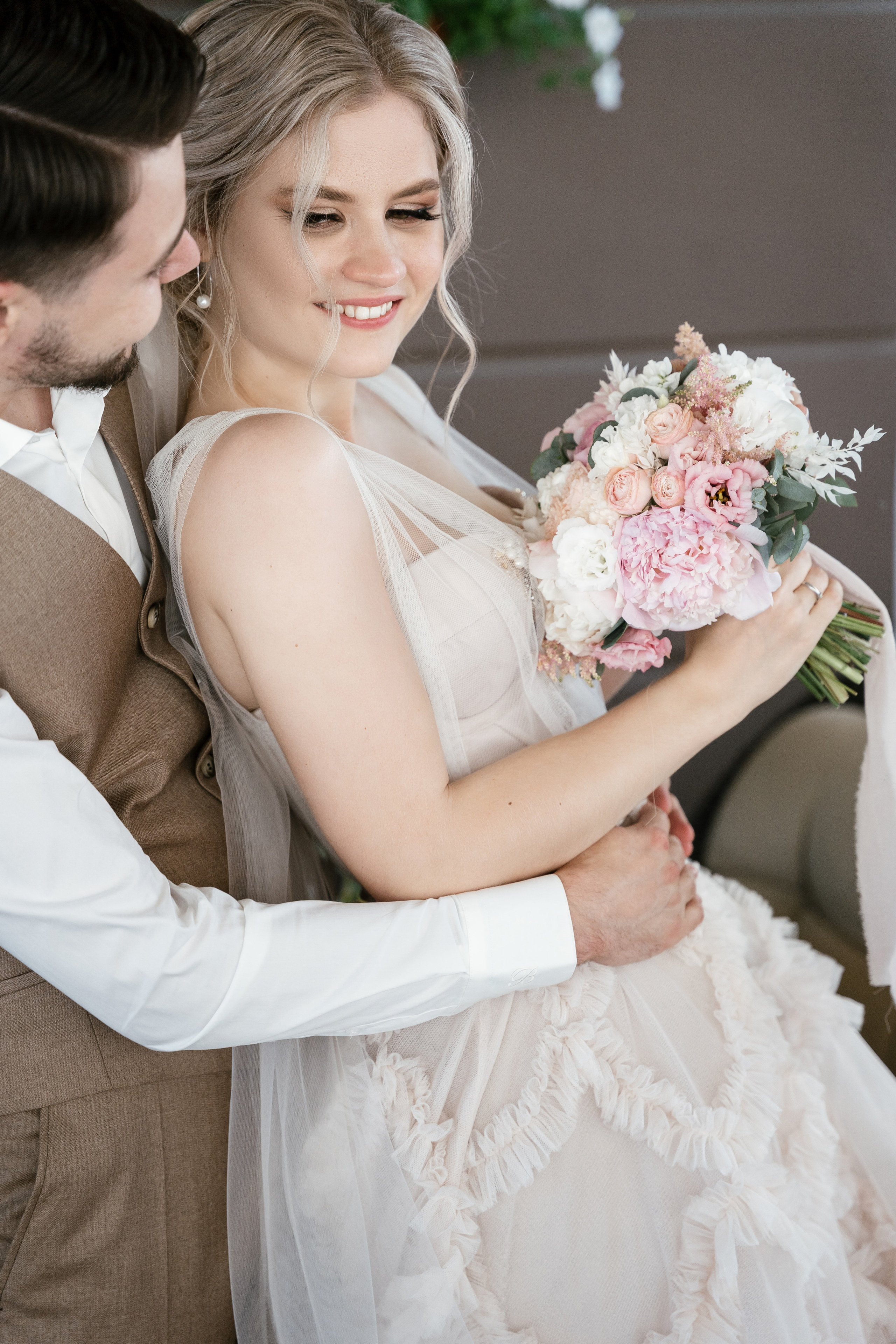 16.06.21 Wedding day. Фотограф Томск, Новосибирск Влад Свириденко
