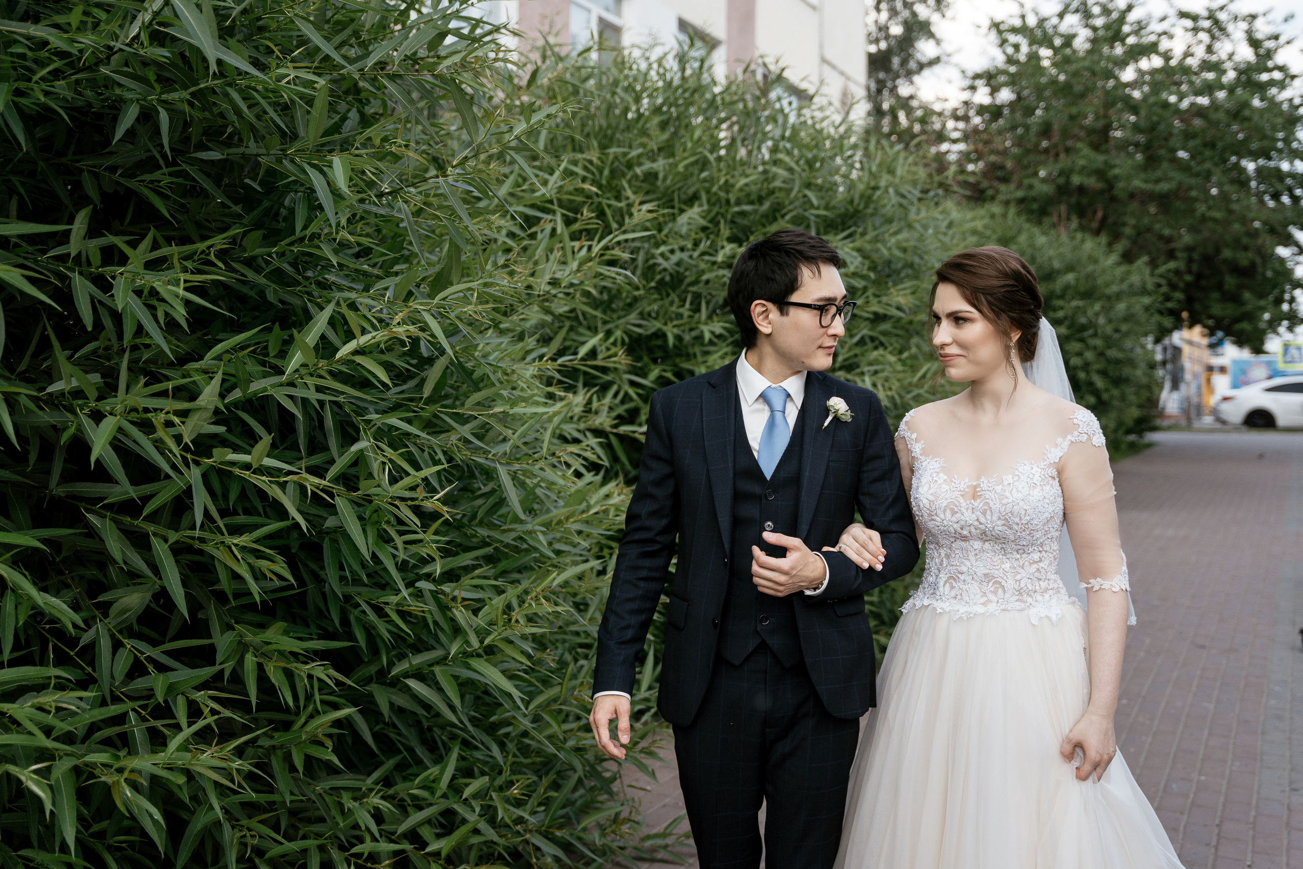 03.07.2021 Wedding day. Фотограф Томск, Новосибирск Влад Свириденко