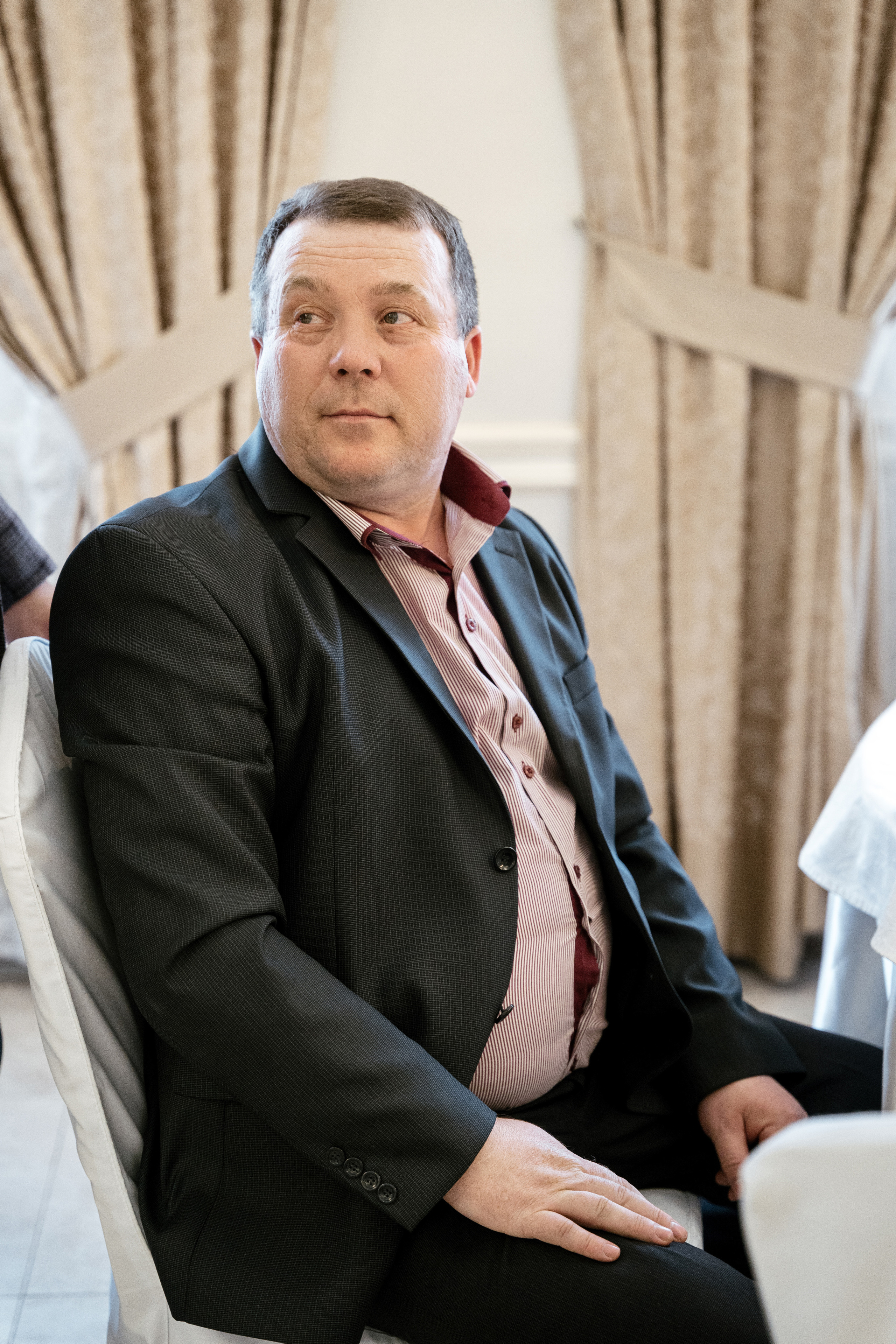 Wedding Day 24.04.21. Фотограф Томск, Новосибирск Влад Свириденко