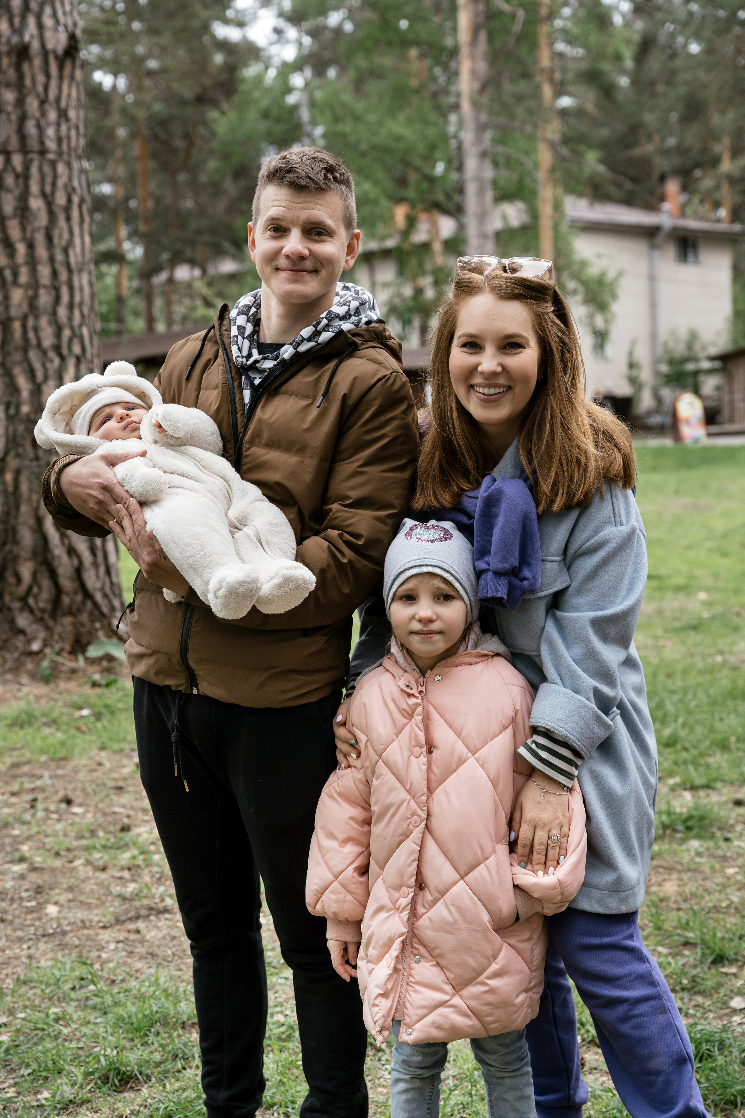 Первый выпускной. Фотограф Томск, Новосибирск Влад Свириденко