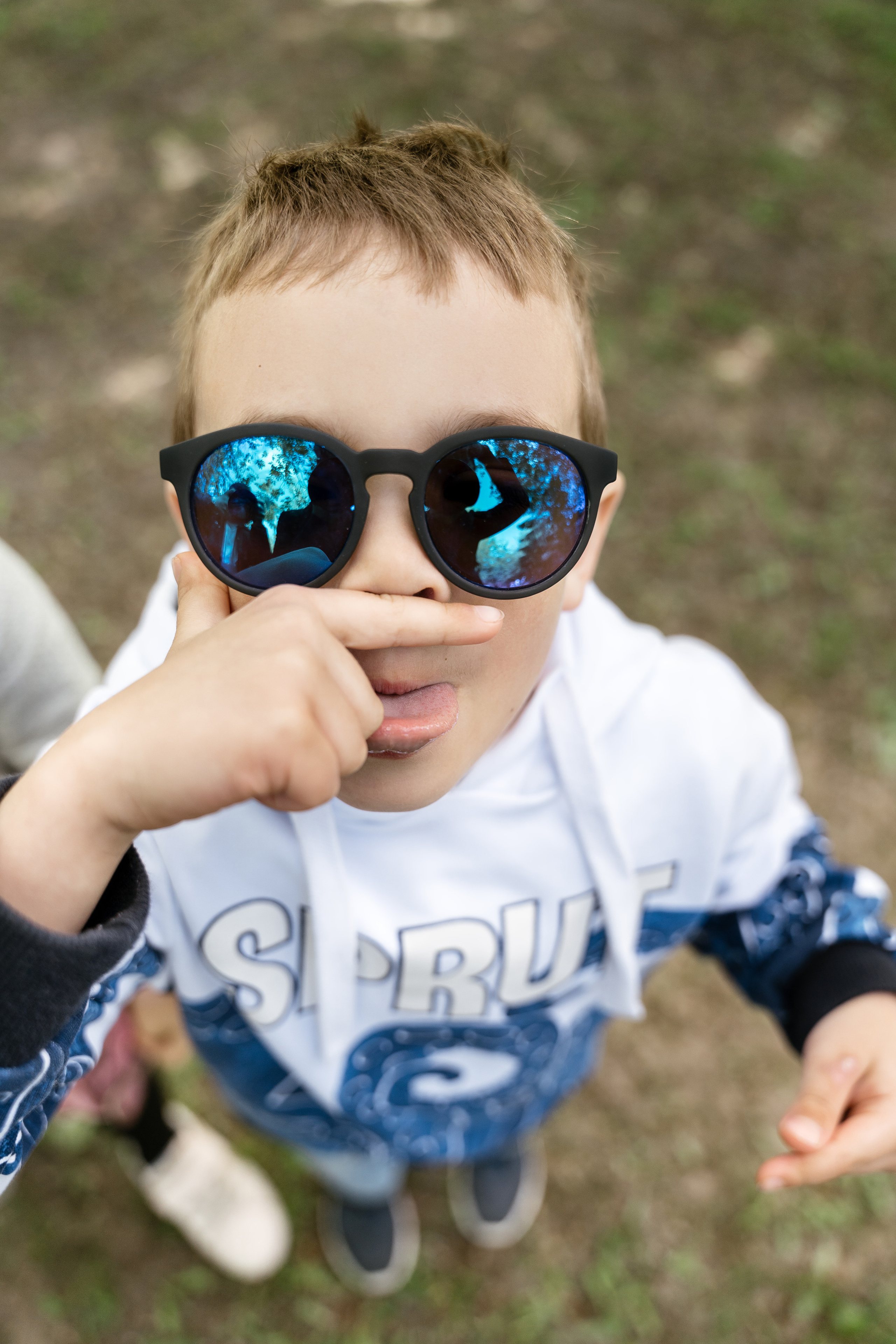 Kids. Фотограф Томск, Новосибирск Влад Свириденко