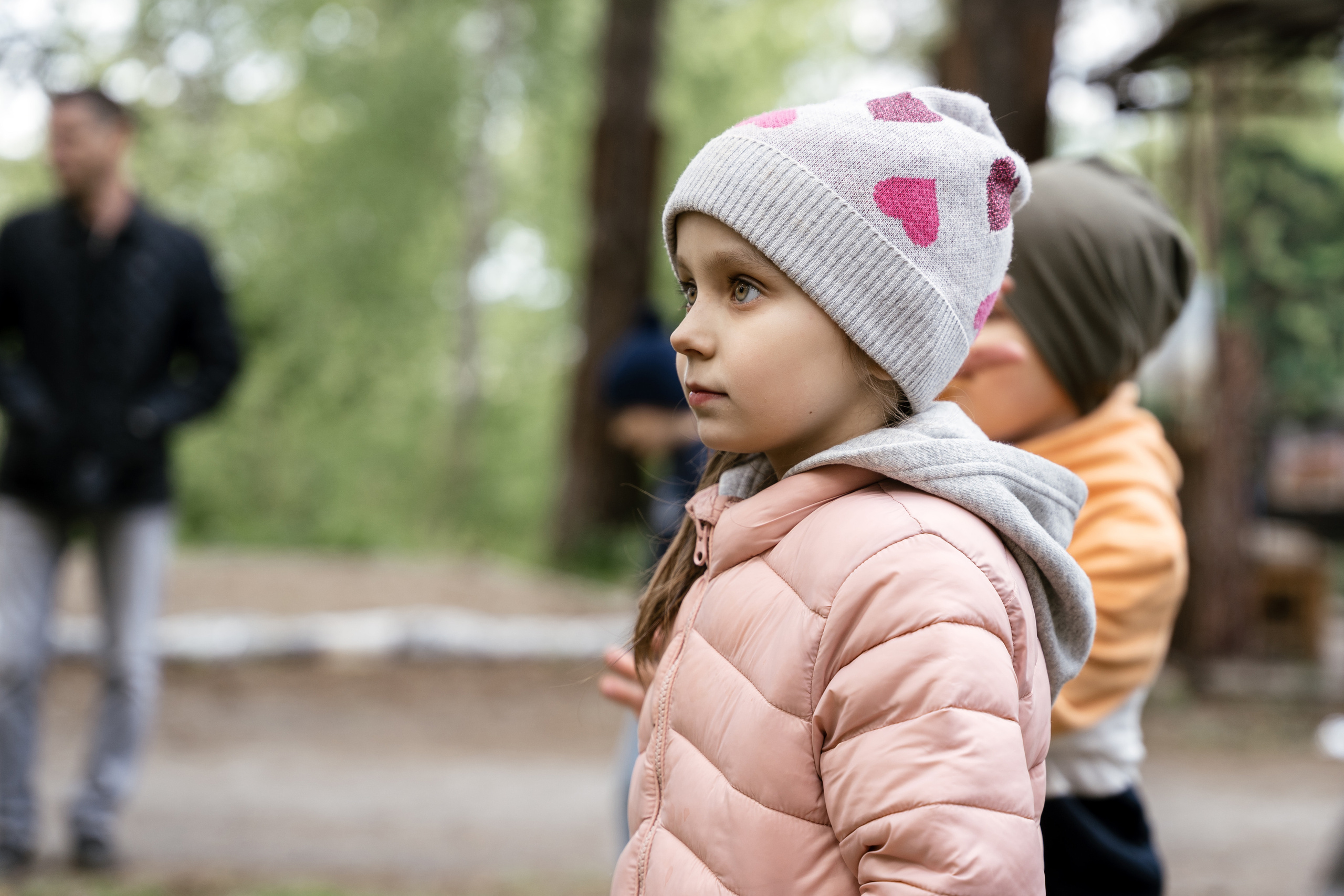 Первый выпускной. Фотограф Томск, Новосибирск Влад Свириденко