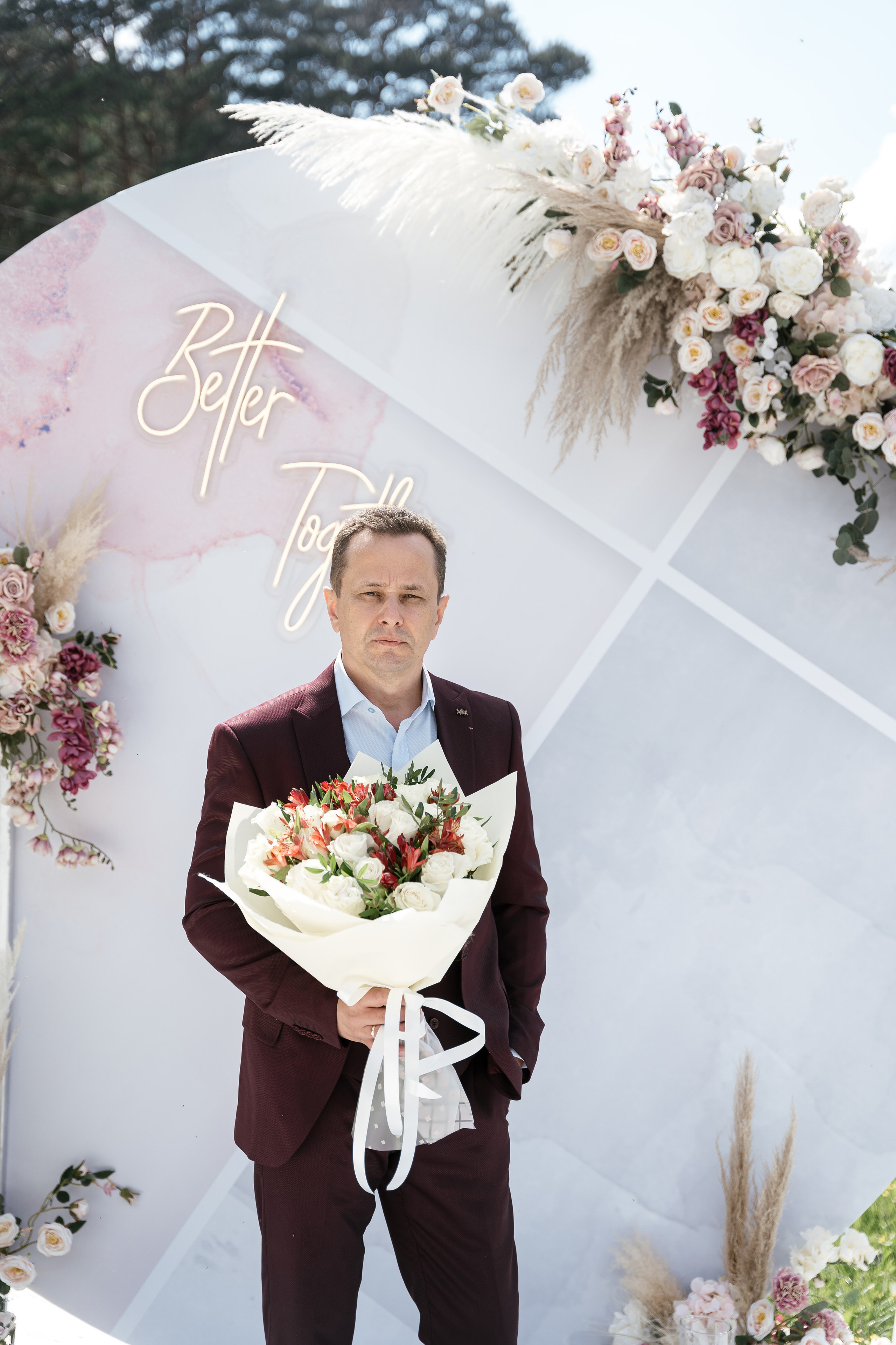 16.06.21 Wedding day. Фотограф Томск, Новосибирск Влад Свириденко