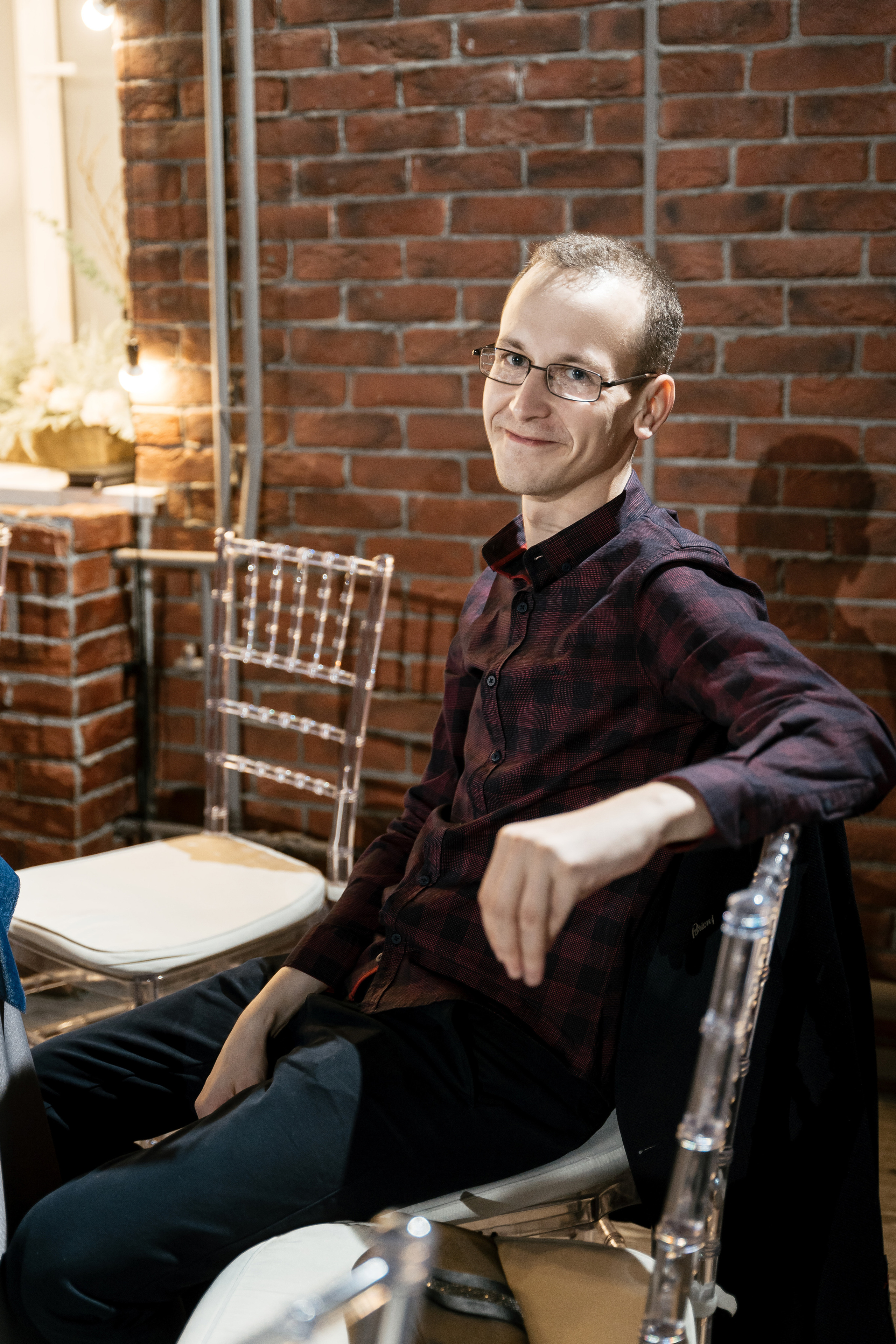 16.04.2021 Wedding day. Фотограф Томск, Новосибирск Влад Свириденко