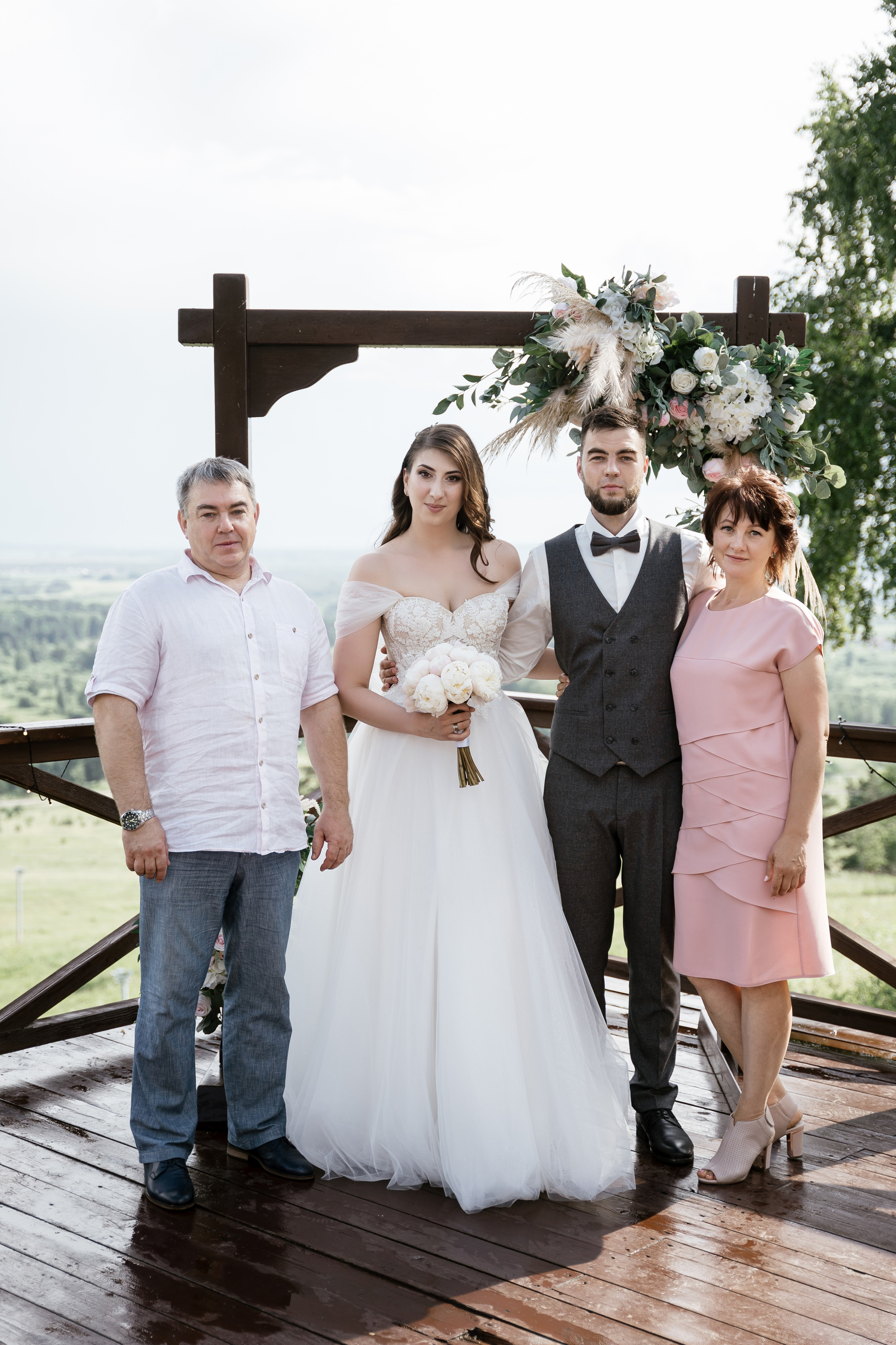 09.07.2021 Wedding day. Фотограф Томск, Новосибирск Влад Свириденко