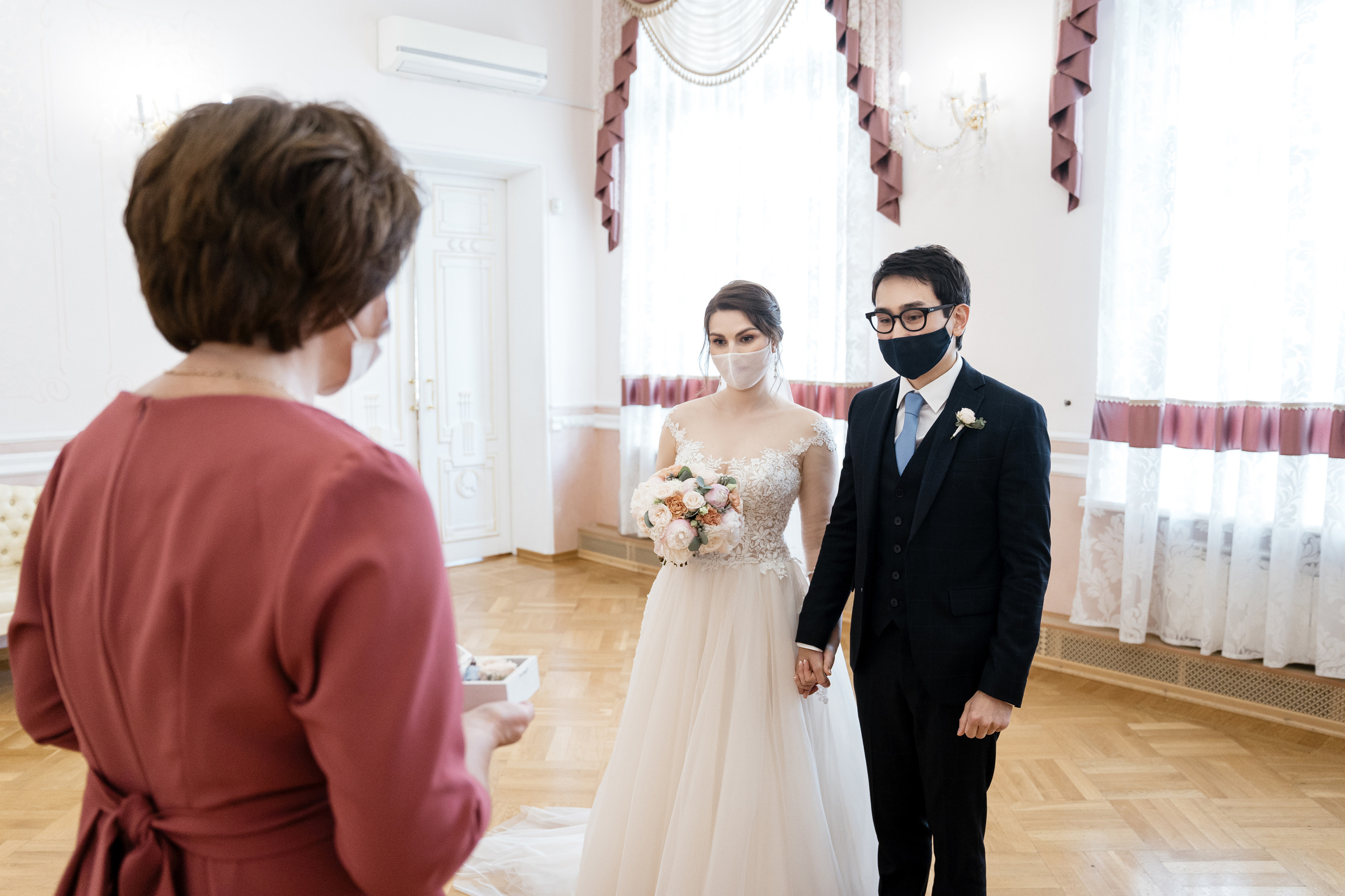 03.07.2021 Wedding day. Фотограф Томск, Новосибирск Влад Свириденко