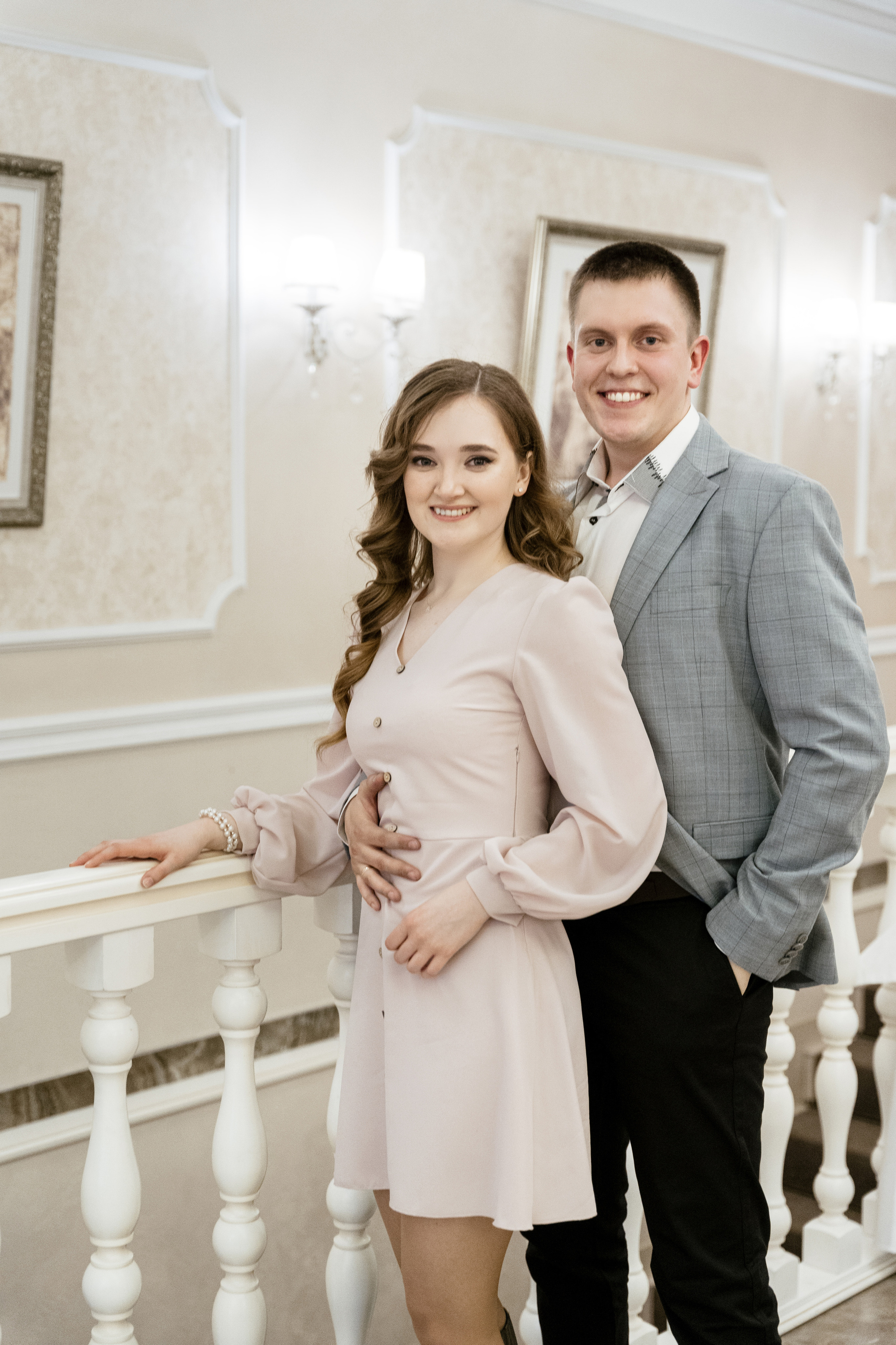 Wedding Day 24.04.21. Фотограф Томск, Новосибирск Влад Свириденко