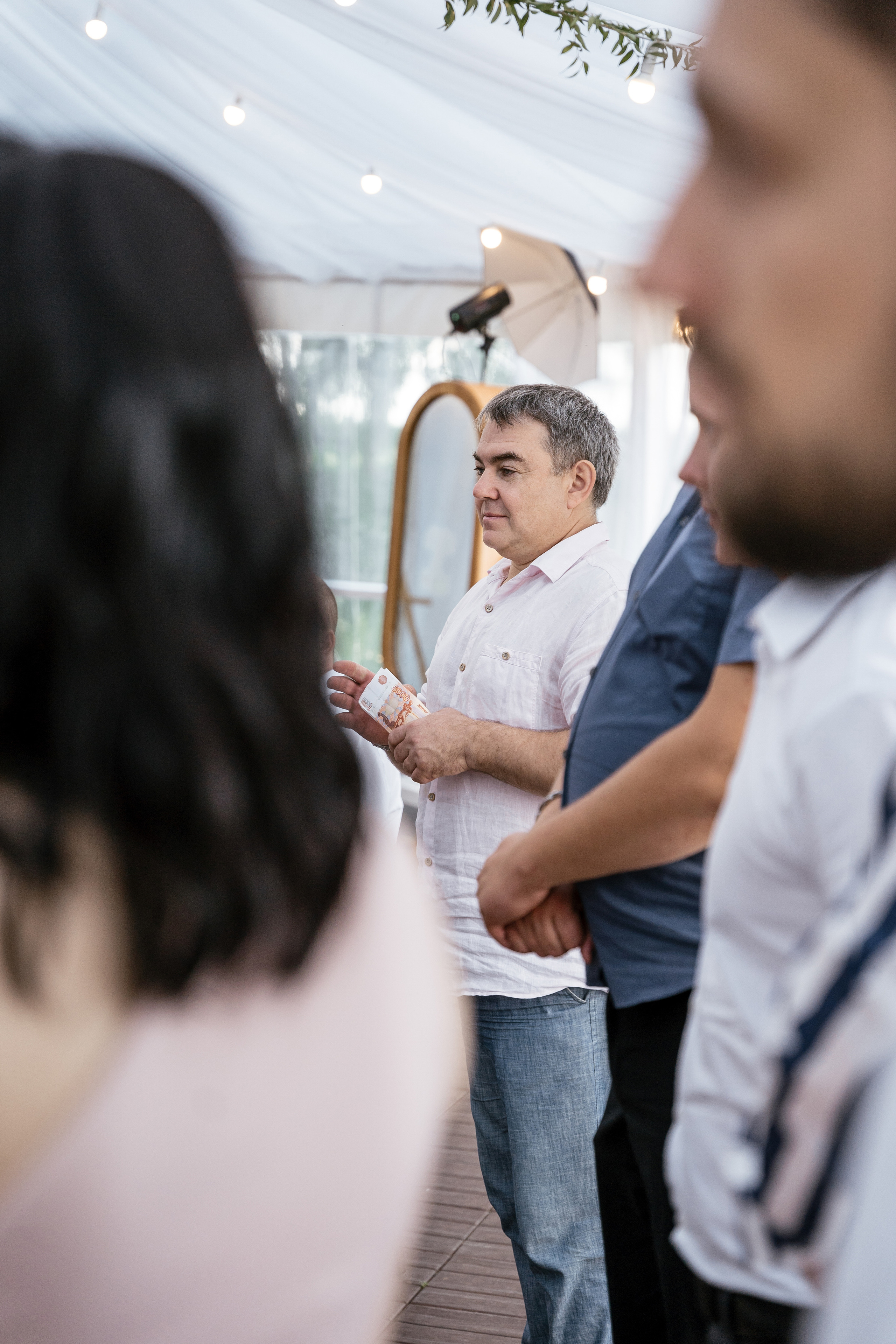 09.07.2021 Wedding day. Фотограф Томск, Новосибирск Влад Свириденко