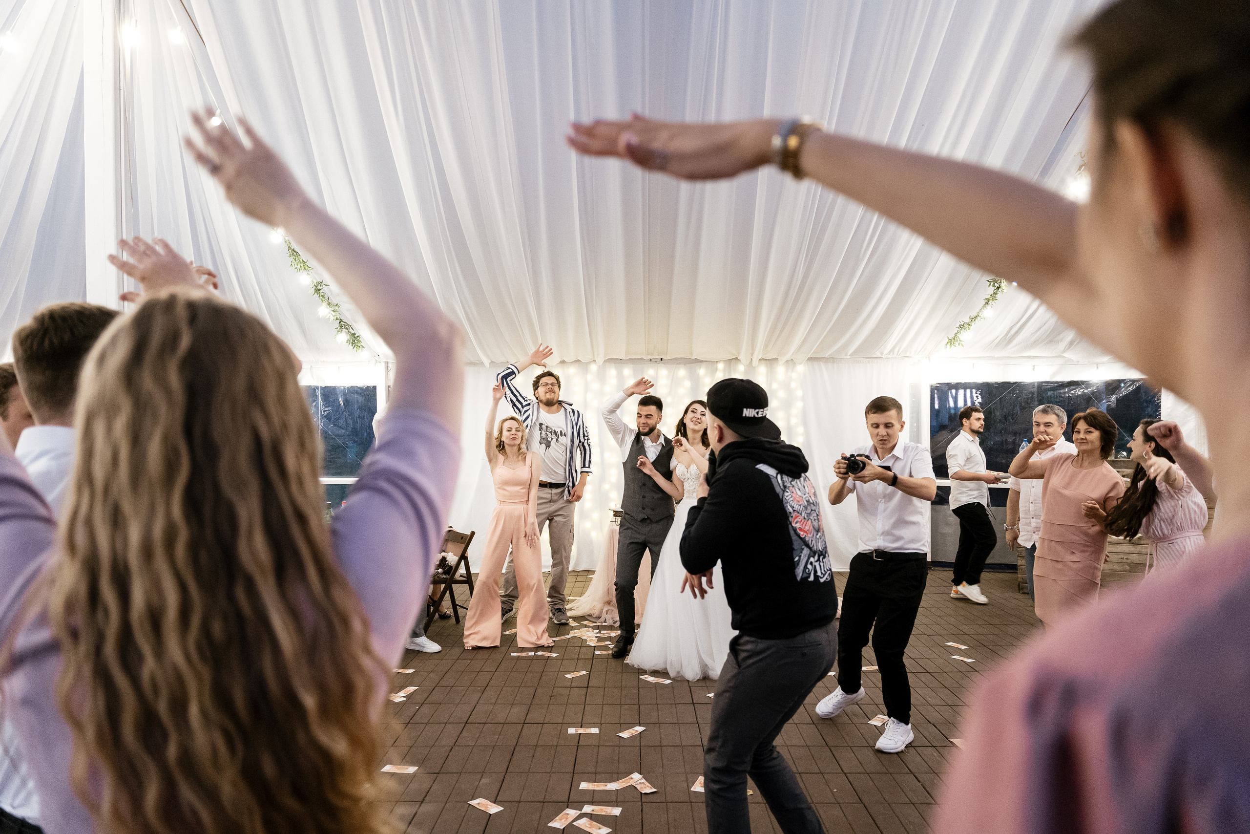 09.07.2021 Wedding day. Фотограф Томск, Новосибирск Влад Свириденко