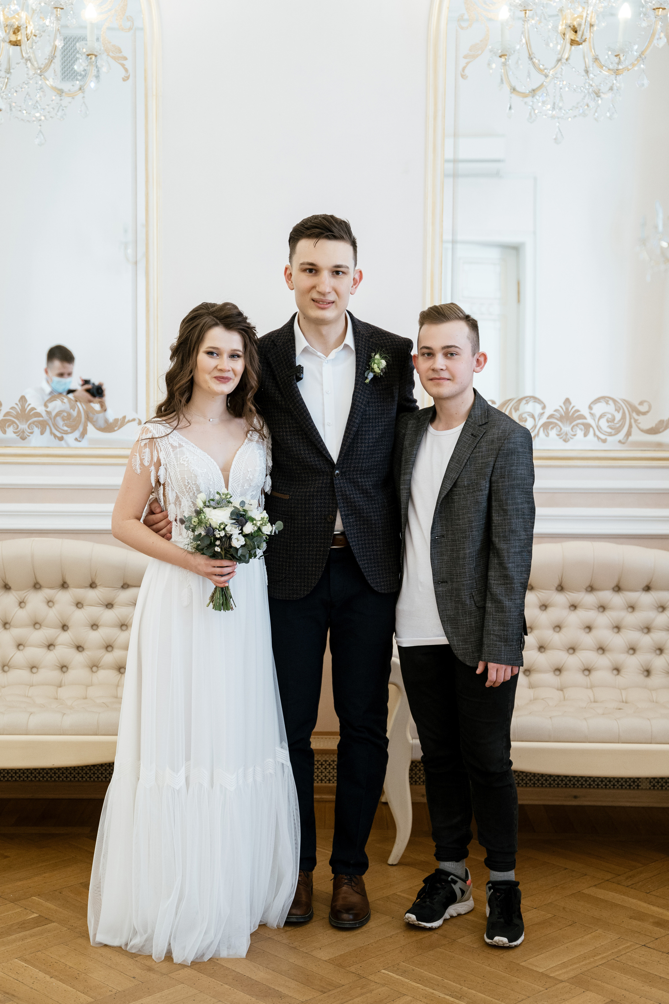 Ваня и Виолетта 17.04.2021. Фотограф Томск, Новосибирск Влад Свириденко